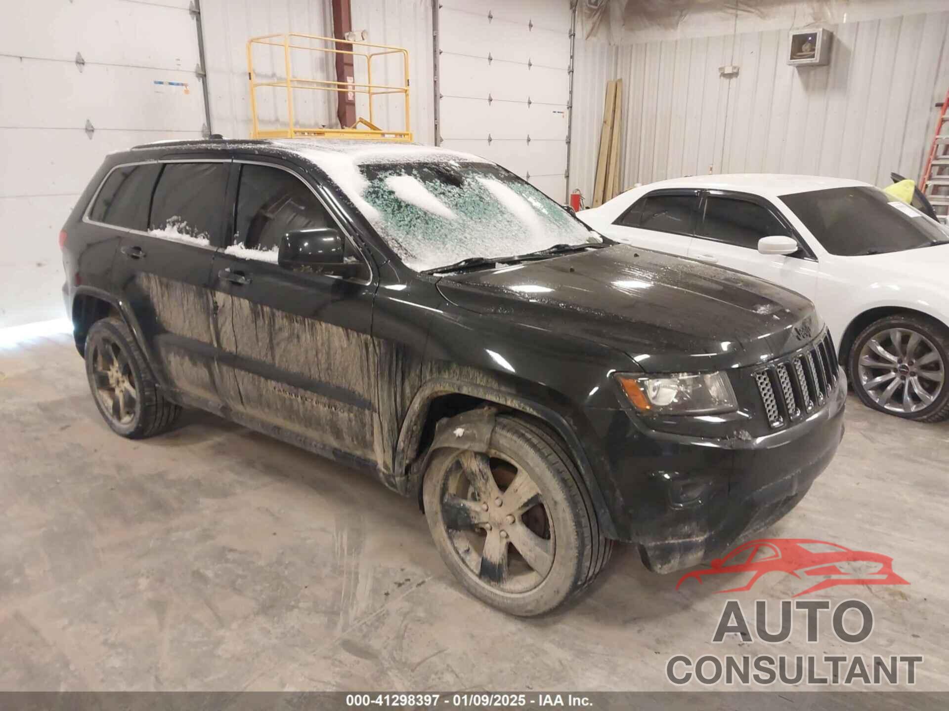 JEEP GRAND CHEROKEE 2015 - 1C4RJFAG3FC607827