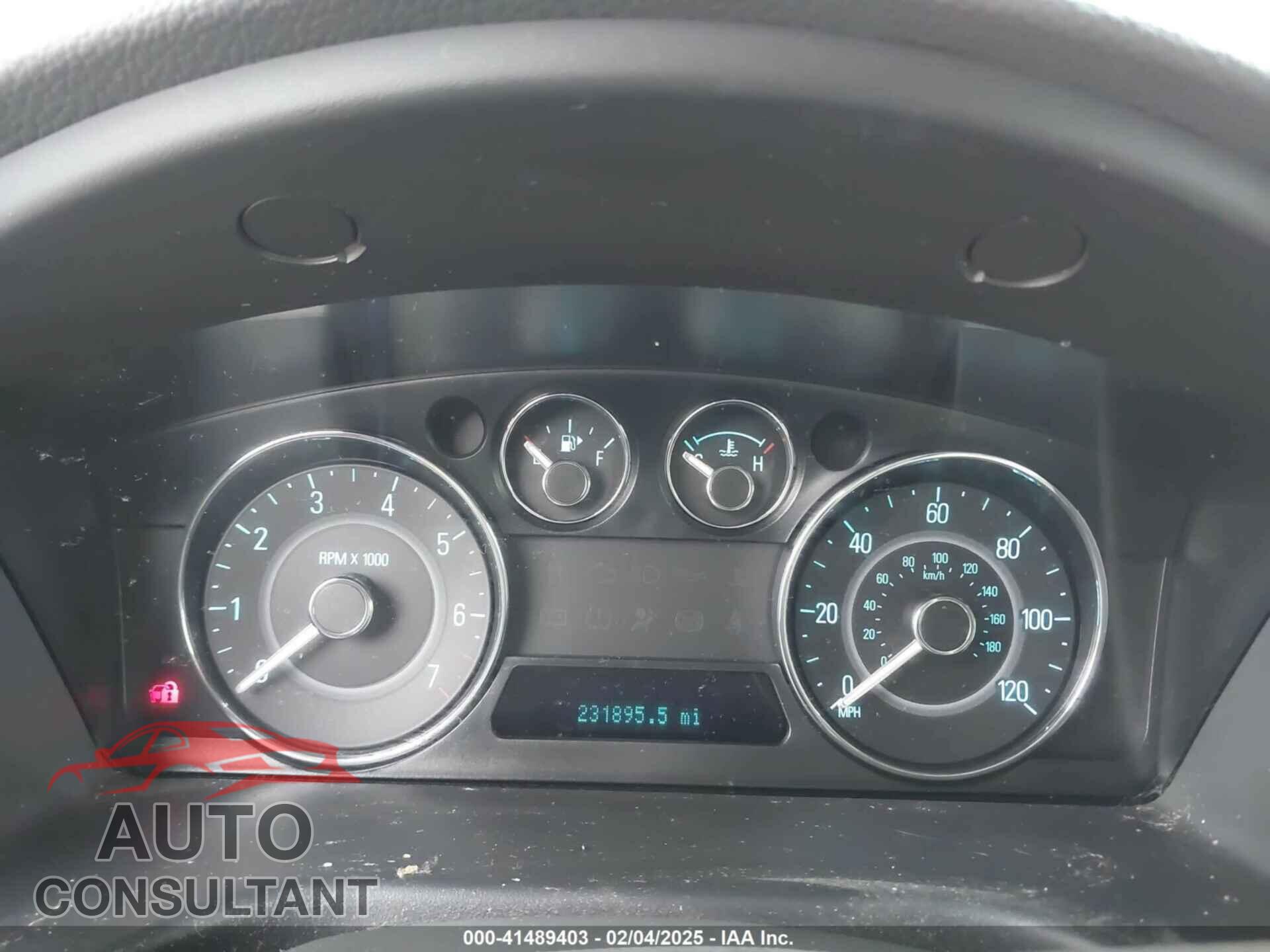FORD FLEX 2011 - 2FMGK5CC9BBD17929