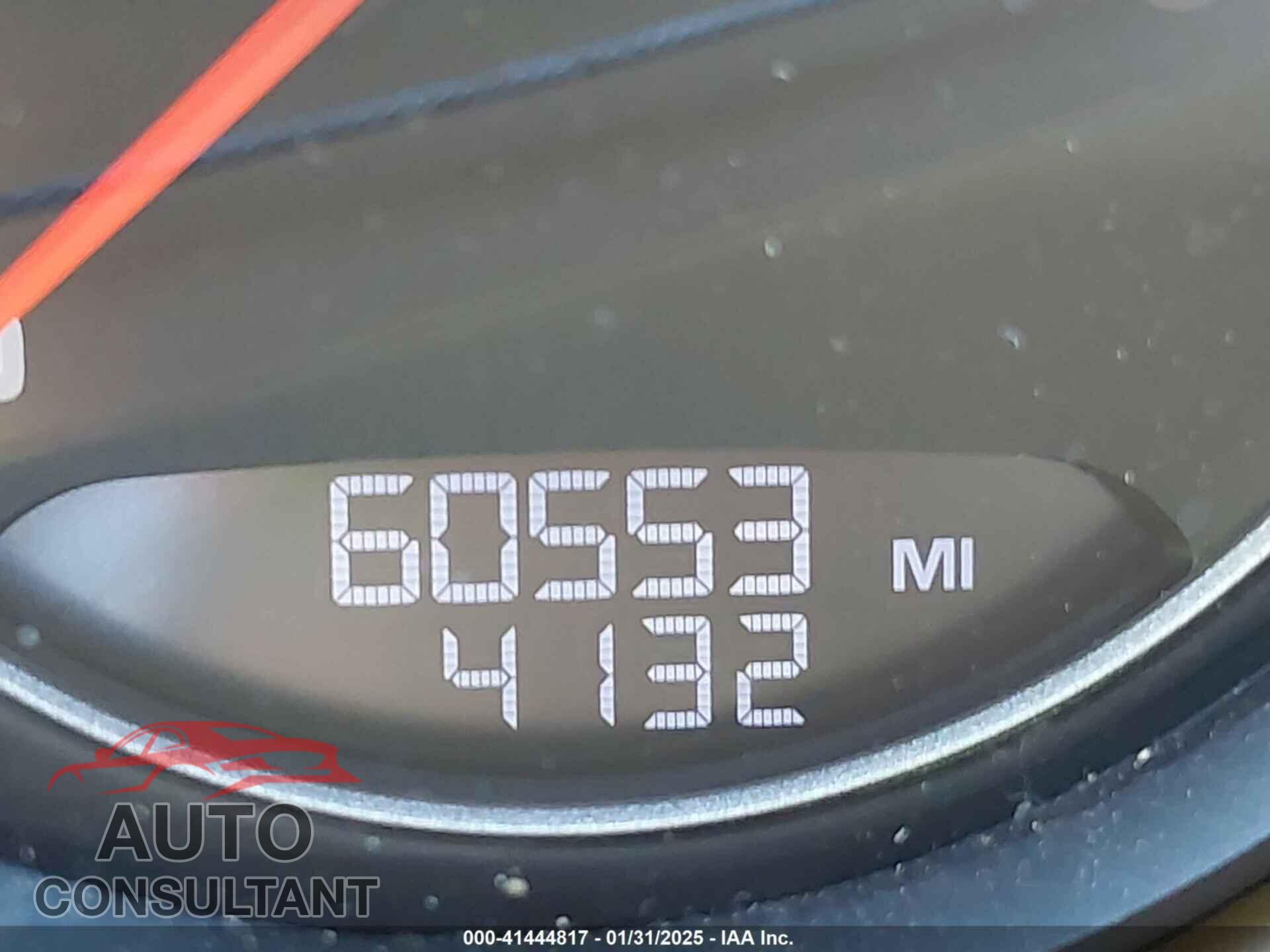 PORSCHE CAYENNE 2013 - WP1AD2A29DLA79210
