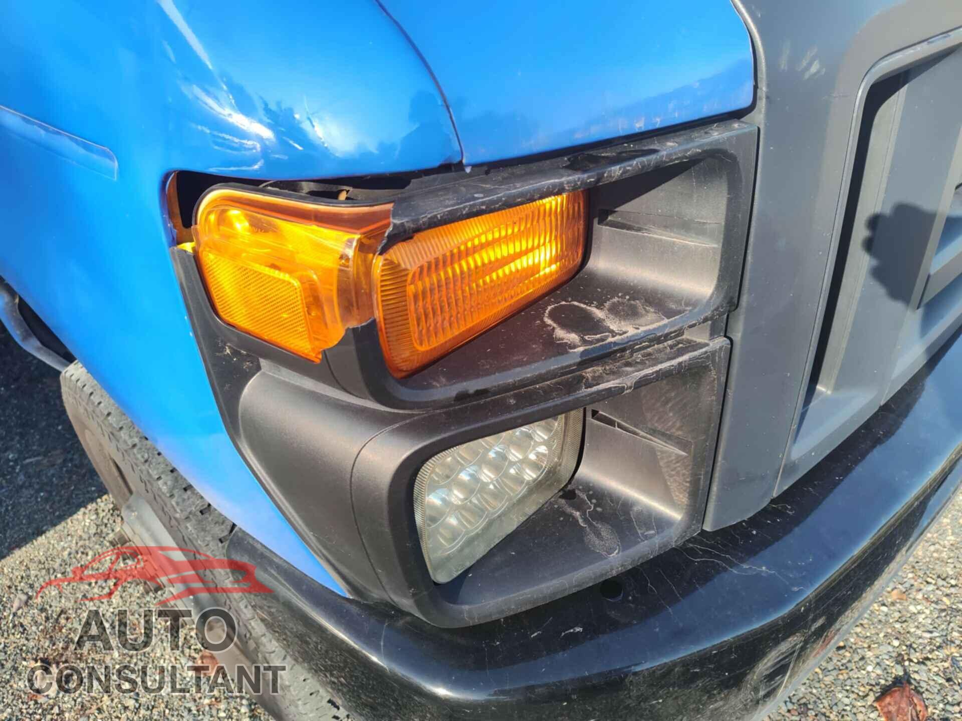 FORD ECONOLINE 2015 - 1FDWE3FS6FDA16349