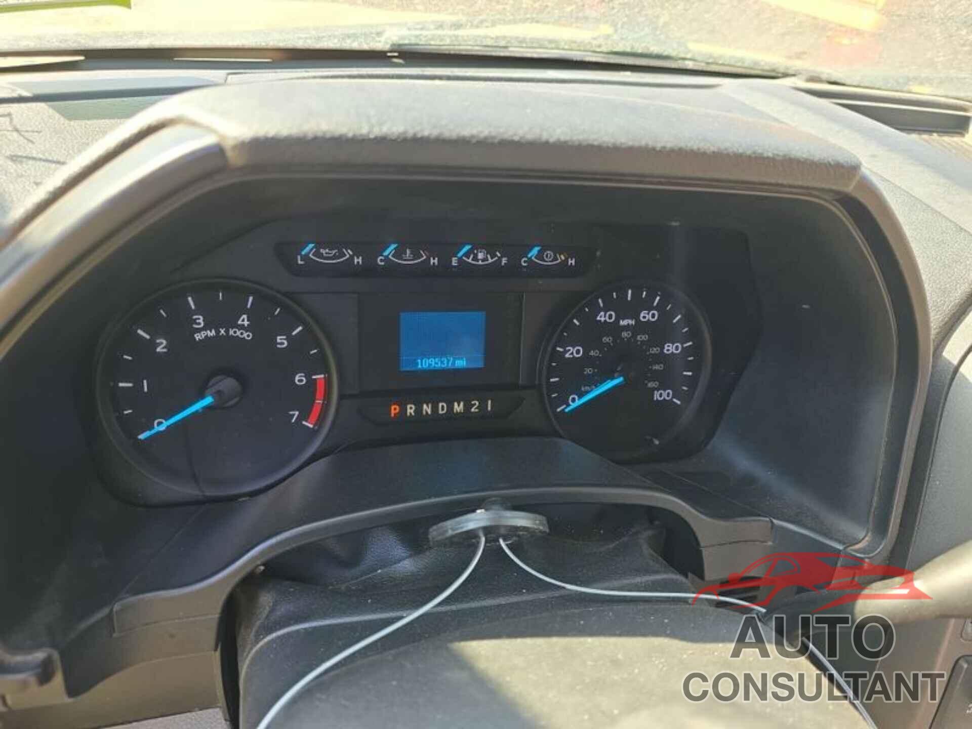 FORD F-350 2019 - 1FT8W3A6XKEF05586