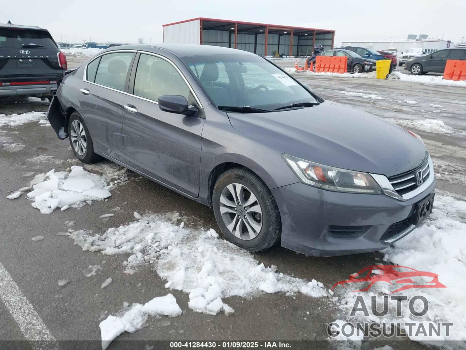 HONDA ACCORD 2015 - 1HGCR2F36FA221414