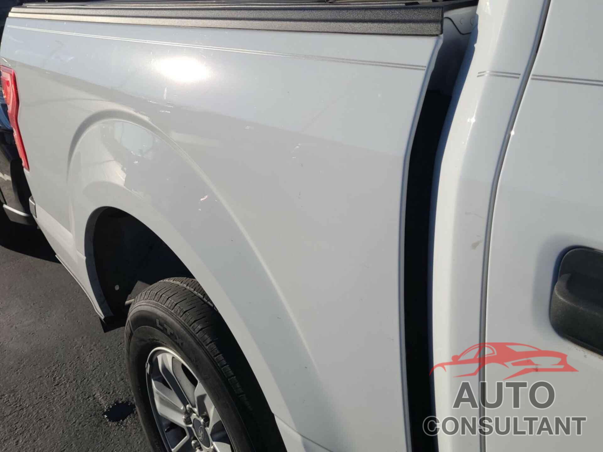 FORD F150 2020 - 1FTEW1C44LFB68654
