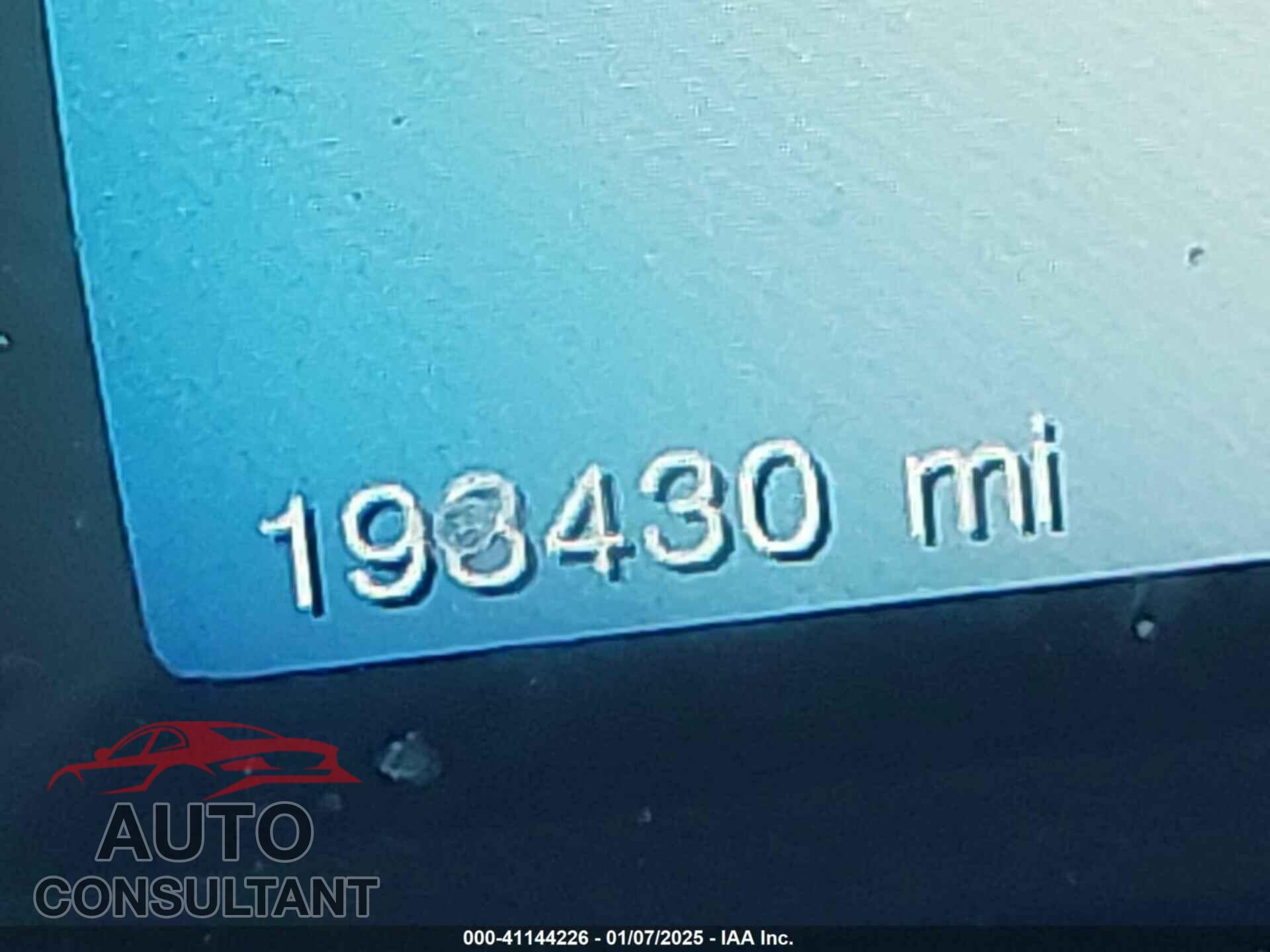 FORD EDGE 2013 - 2FMDK3KC3DBE23675