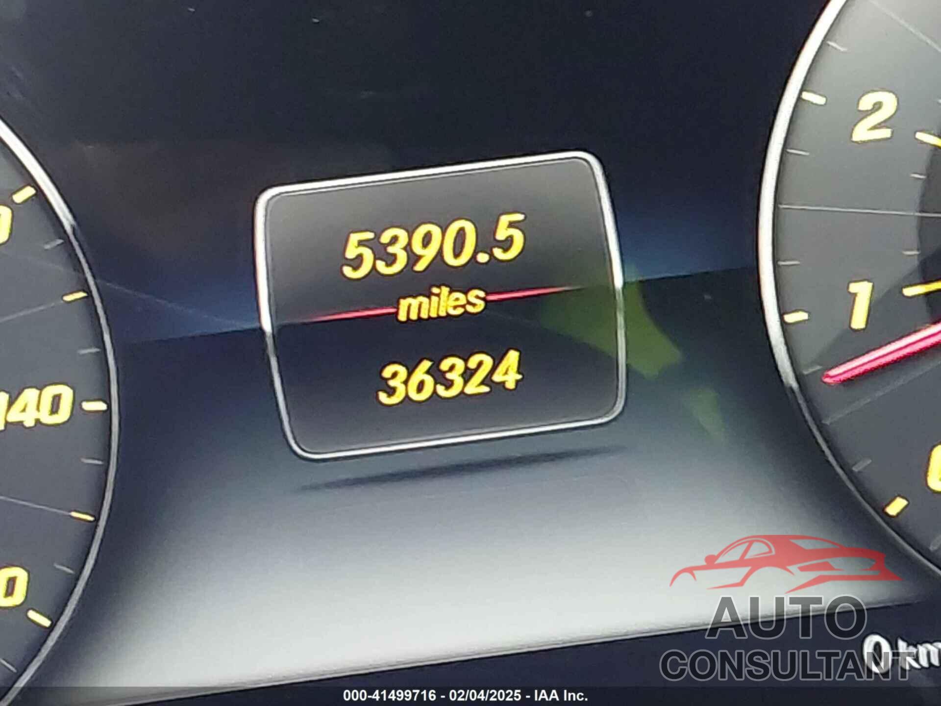 MERCEDES-BENZ S 560 2019 - WDDUG8GB9KA429594