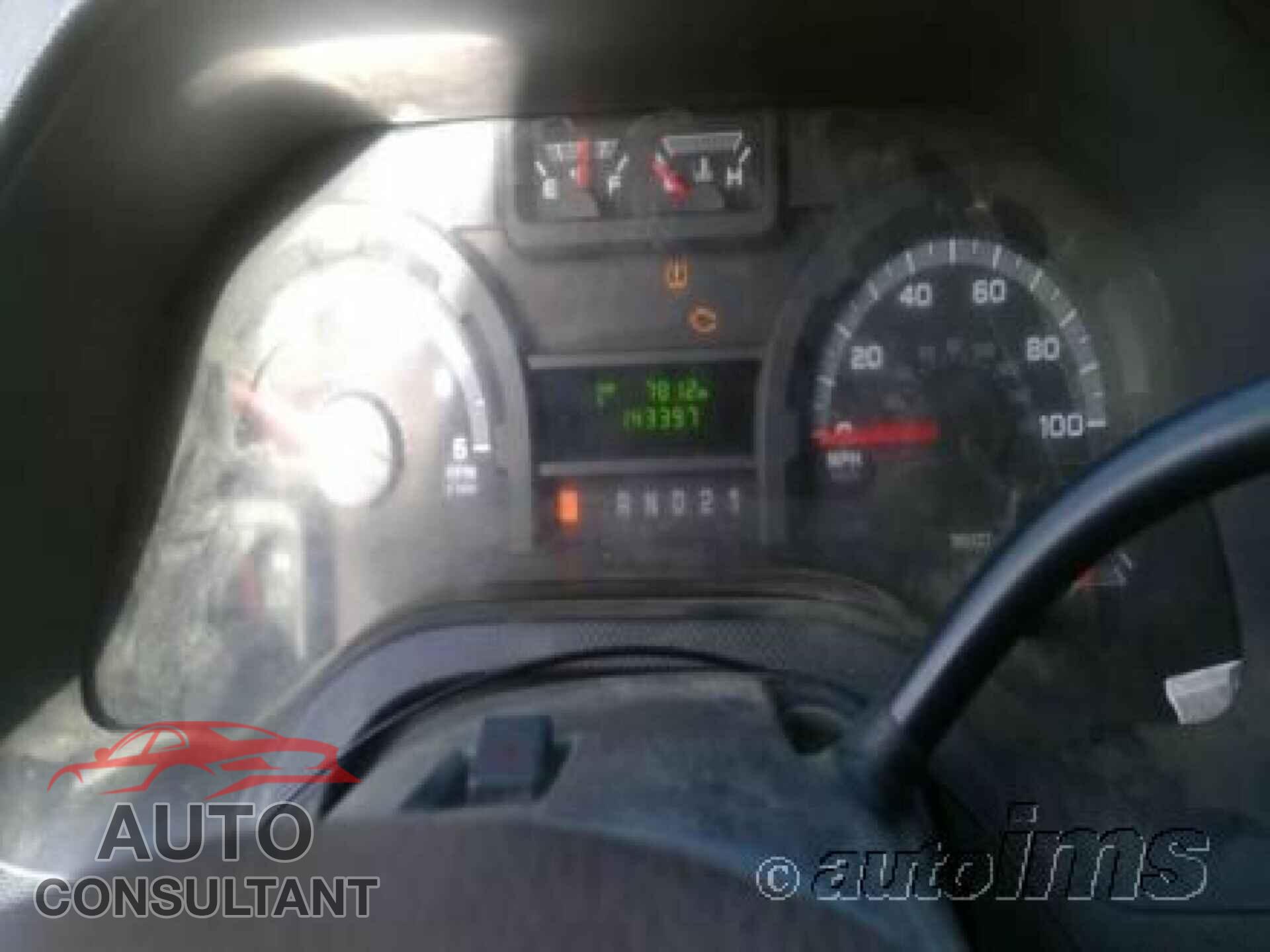 FORD E-150 2013 - 1FTNE1EW4DDA61943
