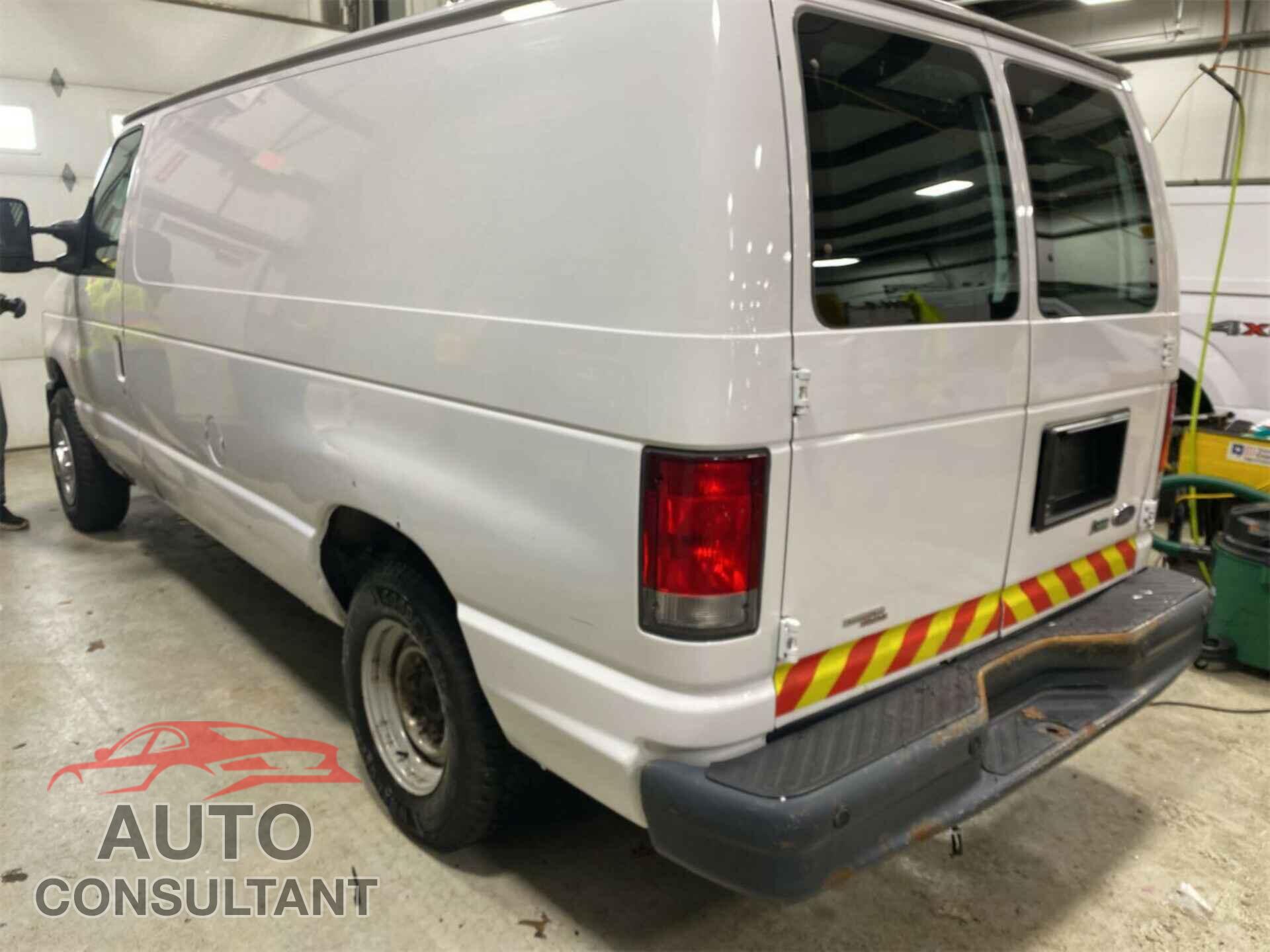FORD E-150 2013 - 1FTNE1EW6DDB06283