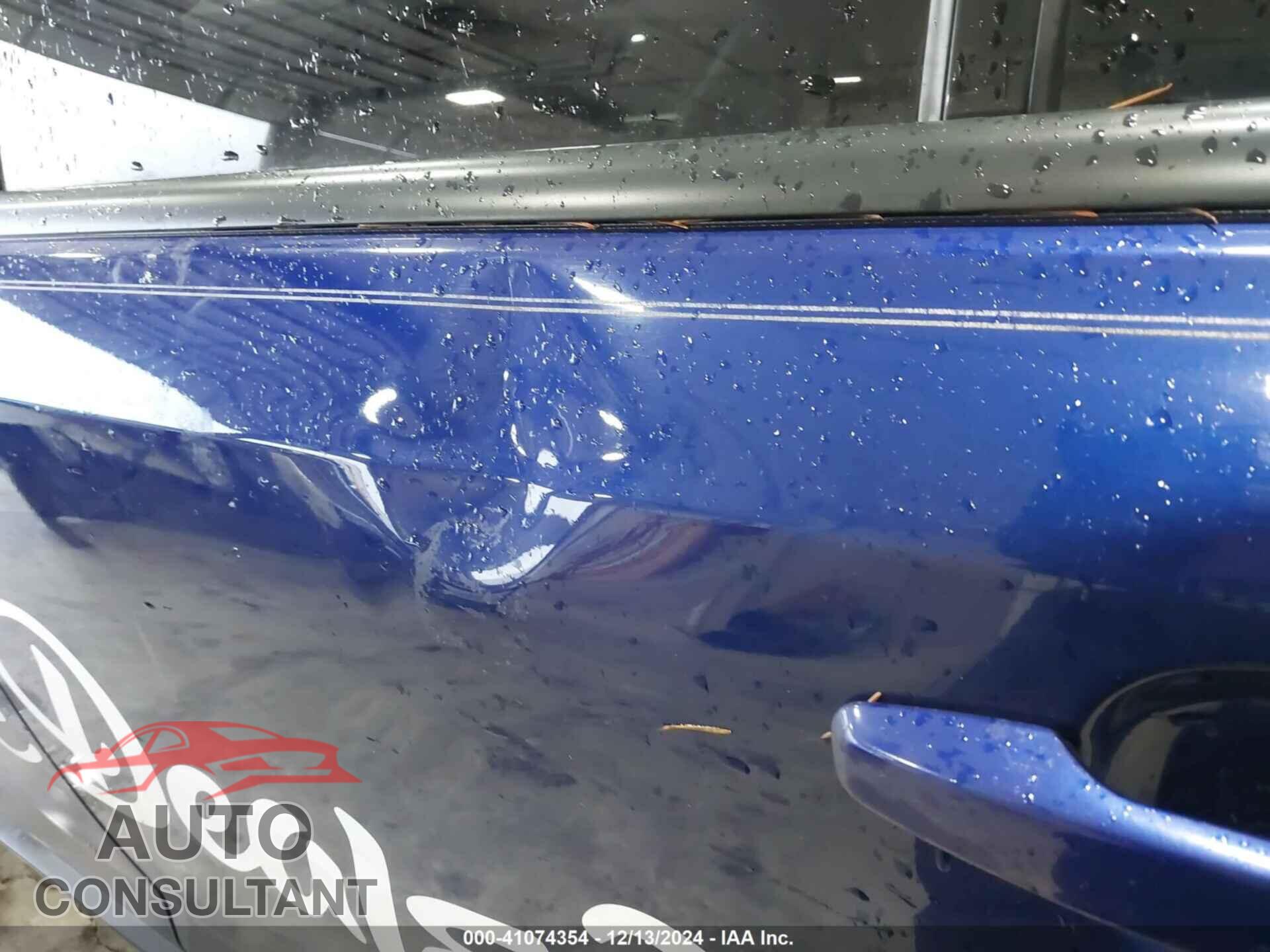 FORD EDGE 2014 - 2FMDK3JC5EBA37875