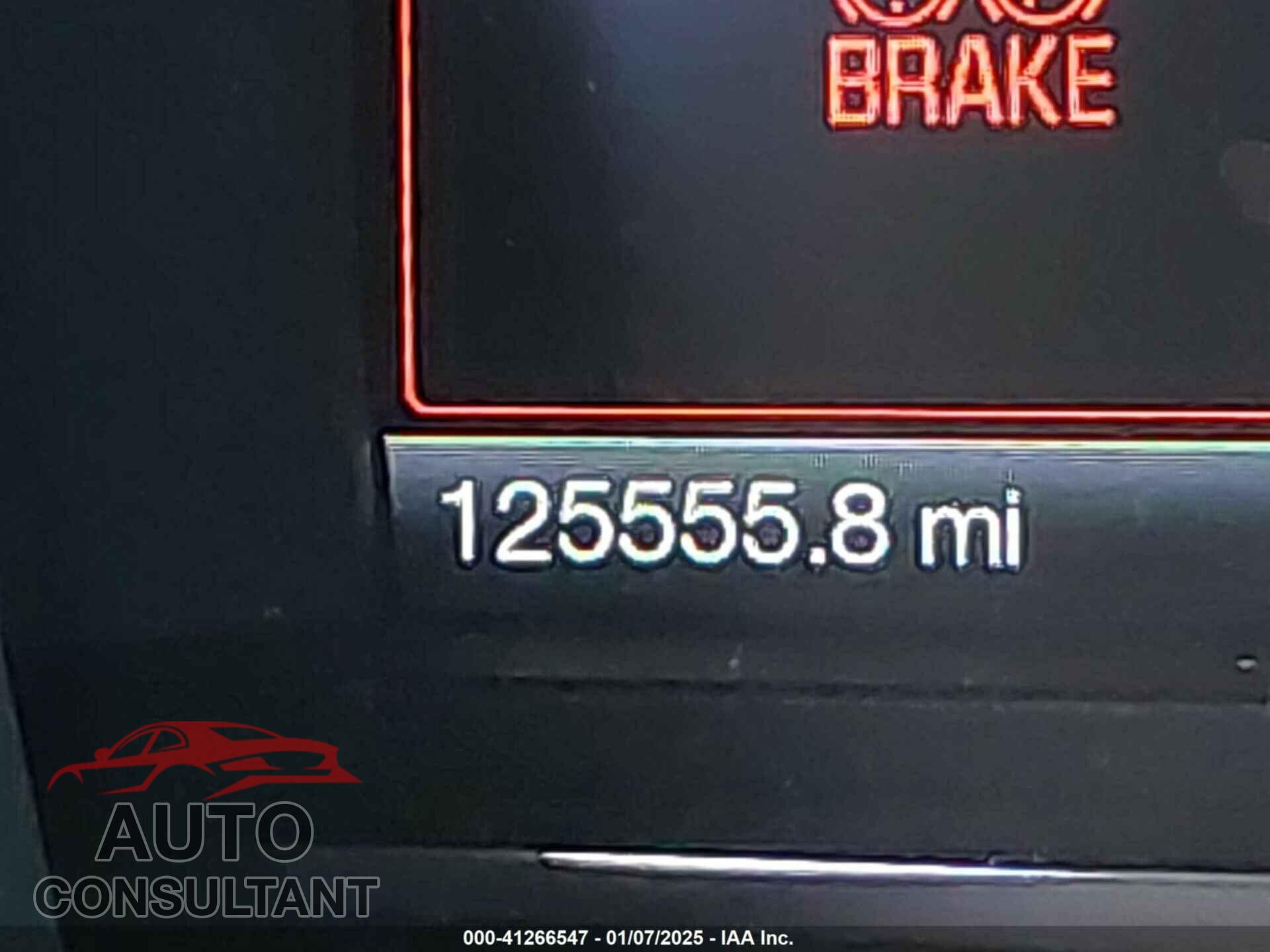FORD FLEX 2016 - 2FMGK5C8XGBA00518