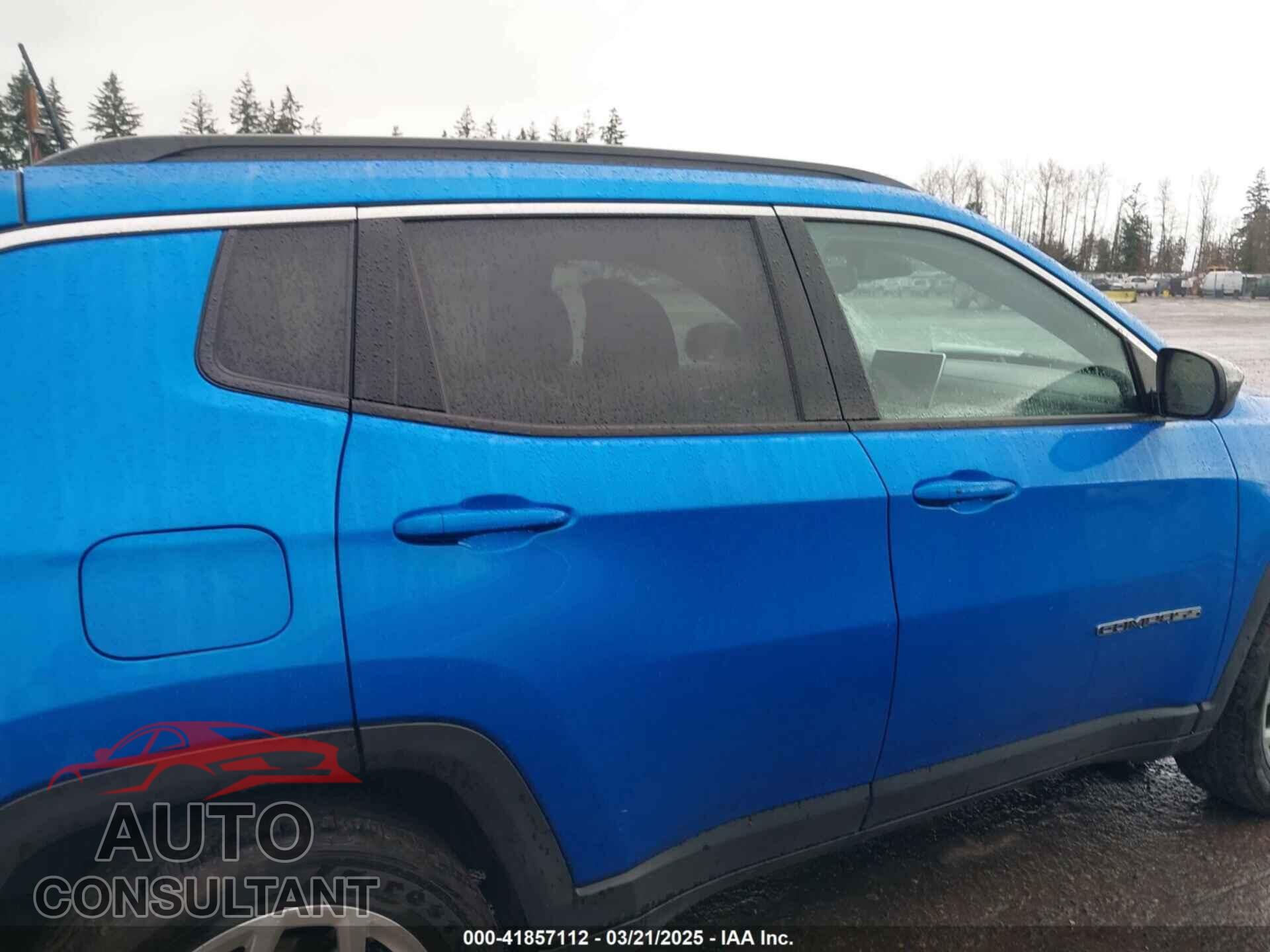 JEEP COMPASS 2024 - 3C4NJDBN3RT124329