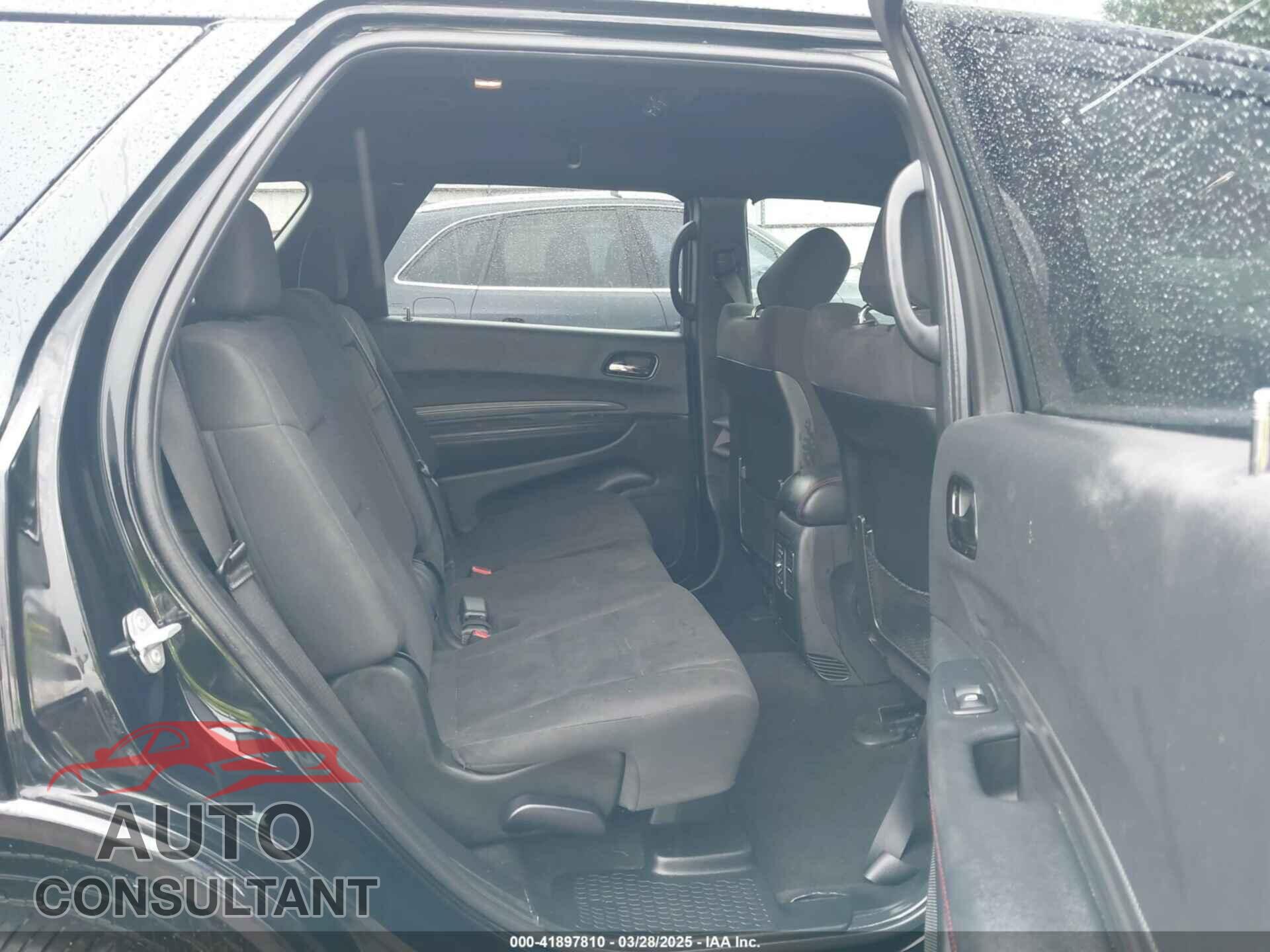 DODGE DURANGO 2023 - 1C4RDHDG0PC549840