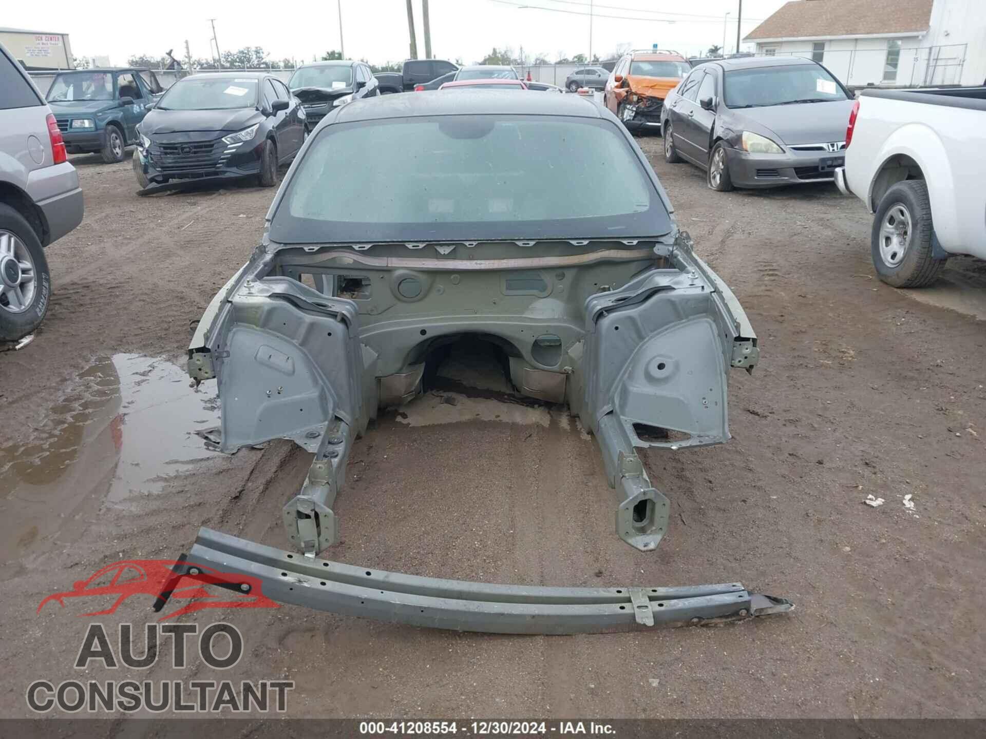 DODGE CHALLENGER 2019 - 2C3CDZFJ6KH625267
