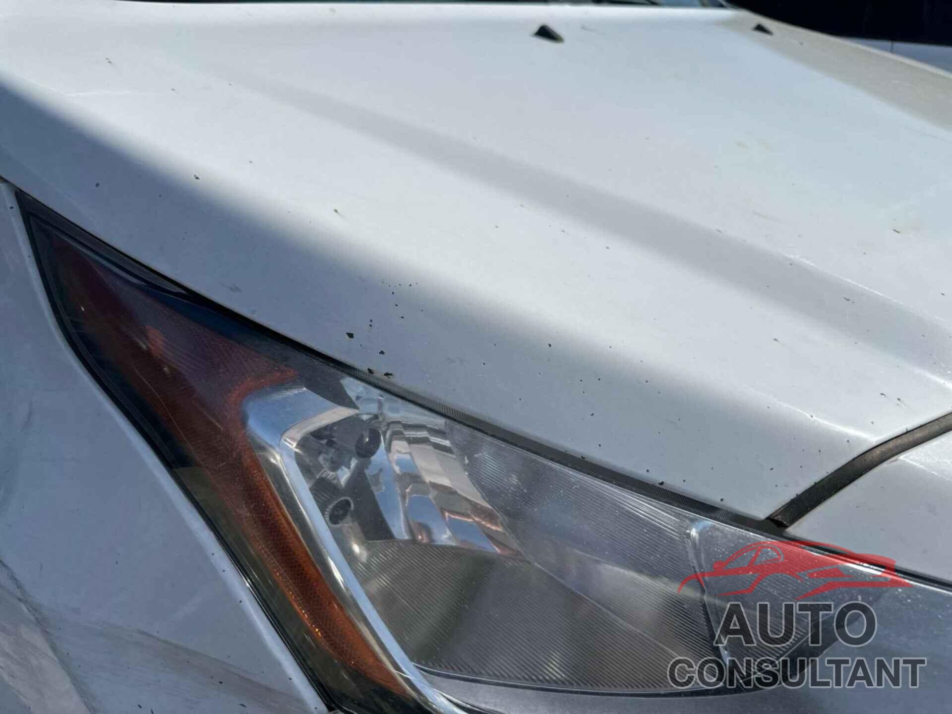 FORD TRANSIT CONNECT 2019 - NM0LS7F73K1401329