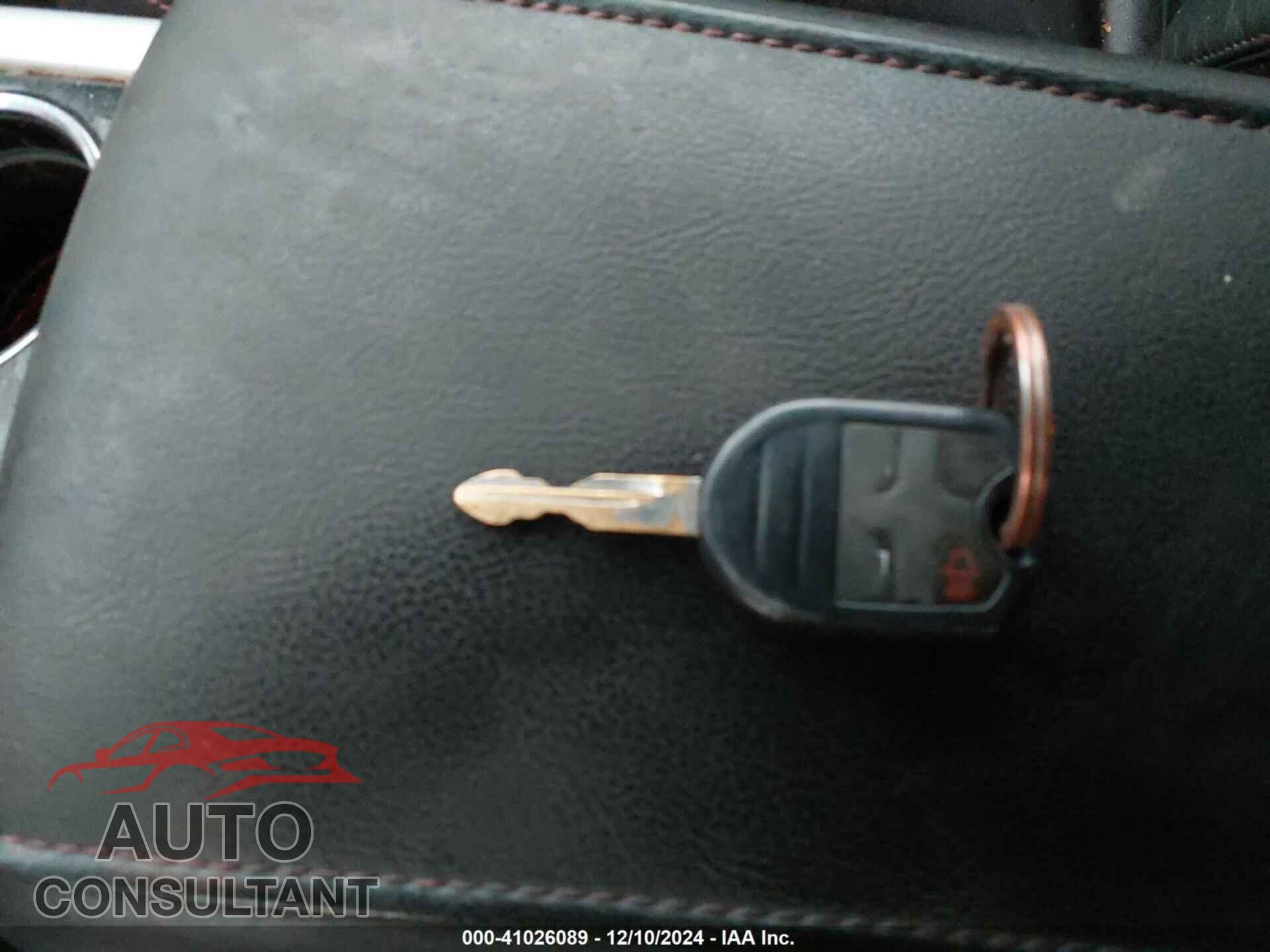FORD EDGE 2011 - 2FMDK4KC2BBA92803