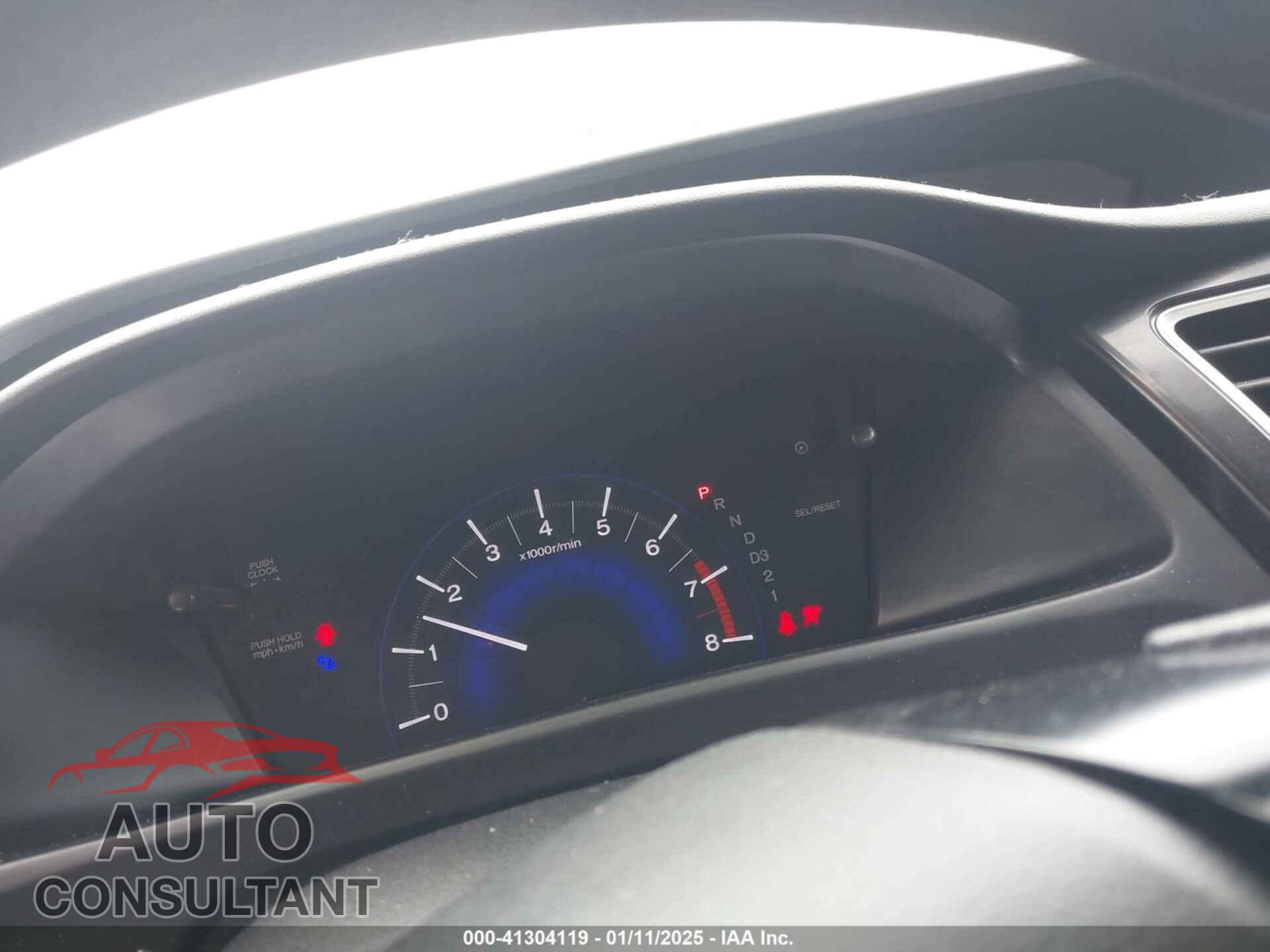 HONDA CIVIC 2013 - 19XFB2F50DE083493