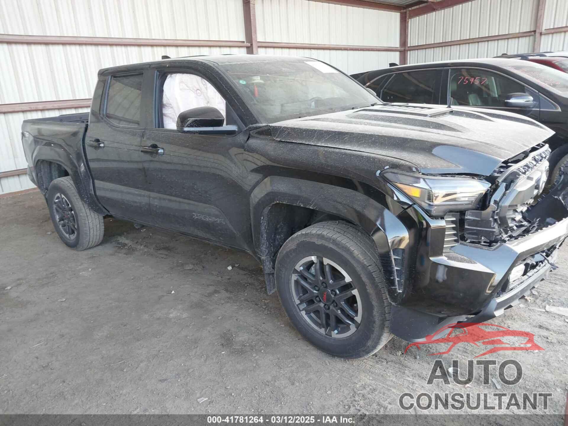 TOYOTA TACOMA 2024 - 3TMLB5JN6RM013571