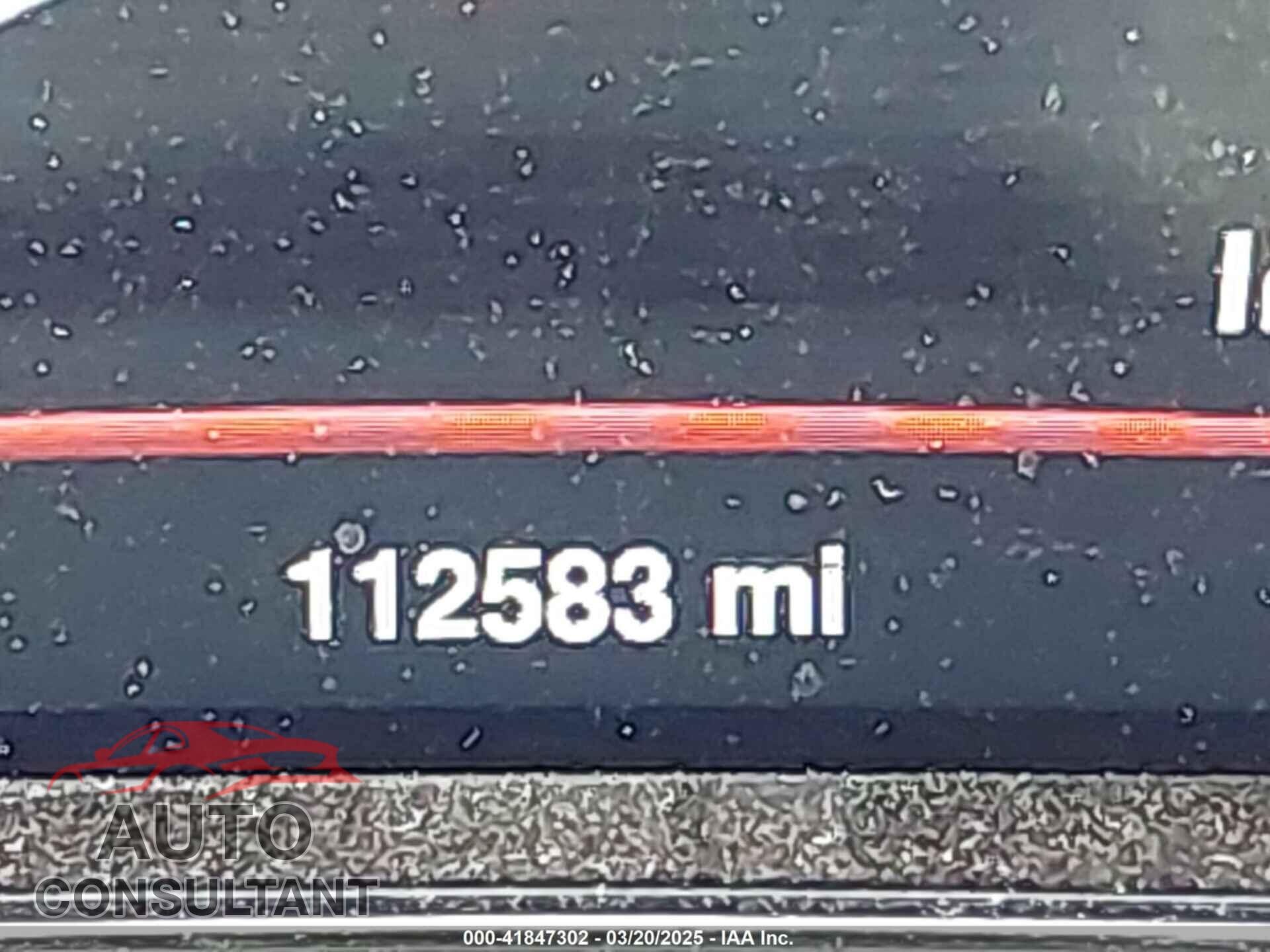 DODGE DART 2013 - 1C3CDFCB7DD329332