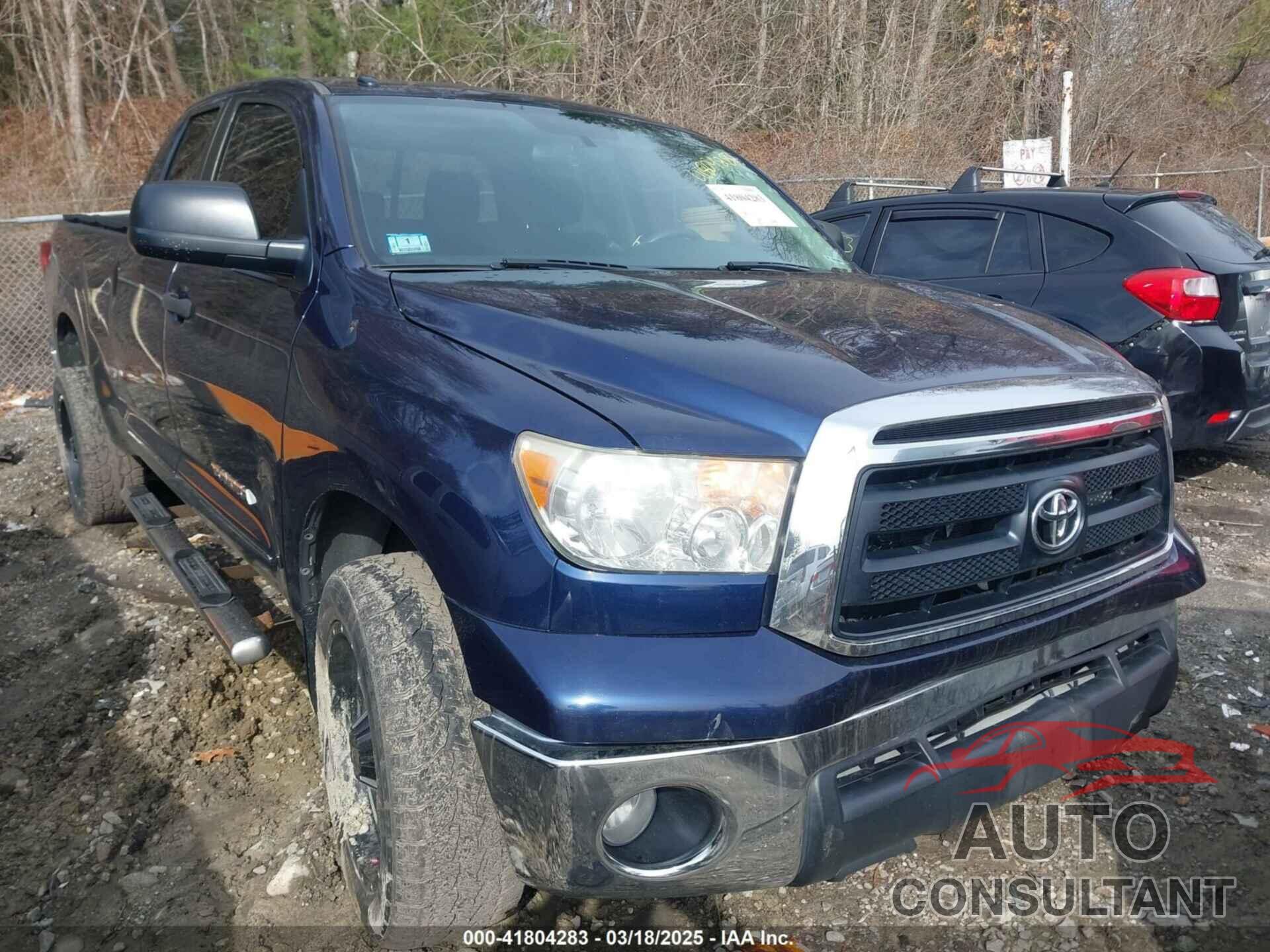 TOYOTA TUNDRA 2013 - 5TFUM5F14DX040405