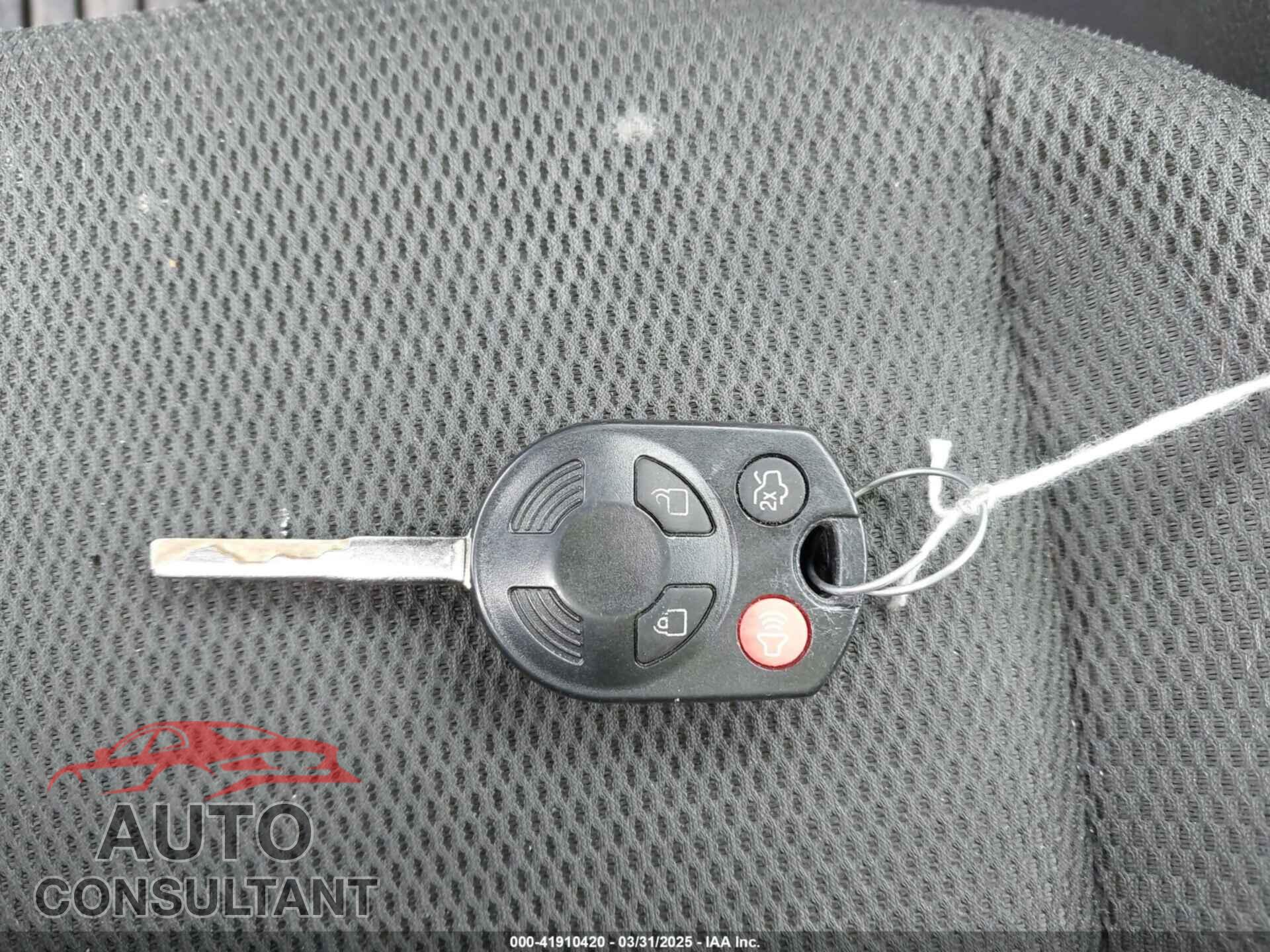 FORD FOCUS 2012 - 1FAHP3K27CL190516