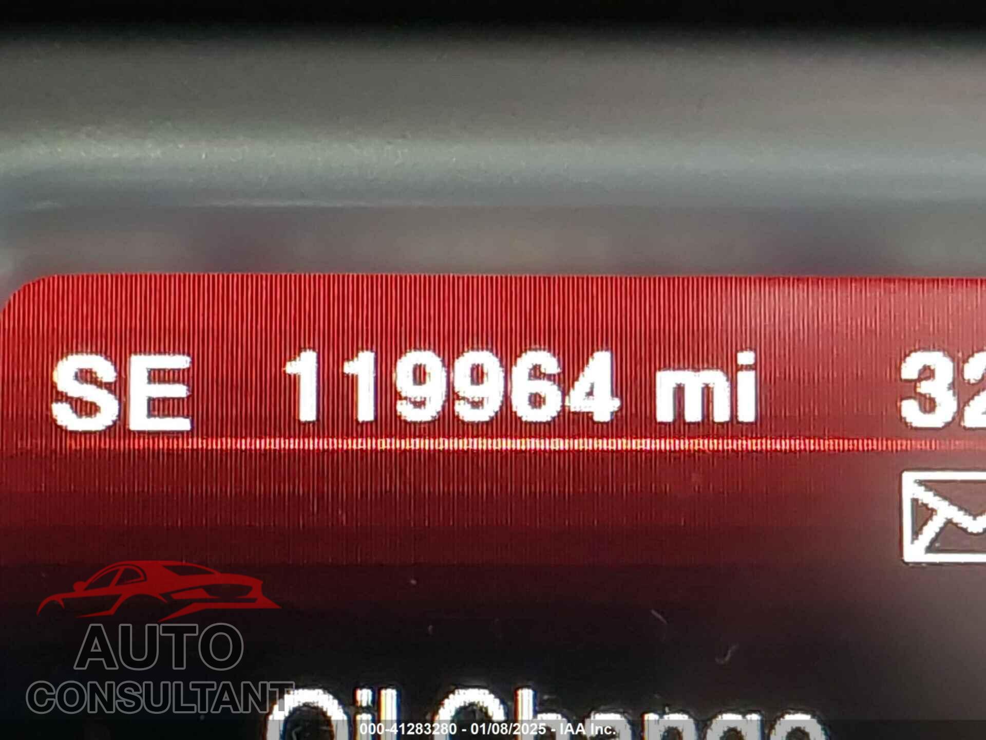 DODGE JOURNEY 2017 - 3C4PDCGBXHT644101