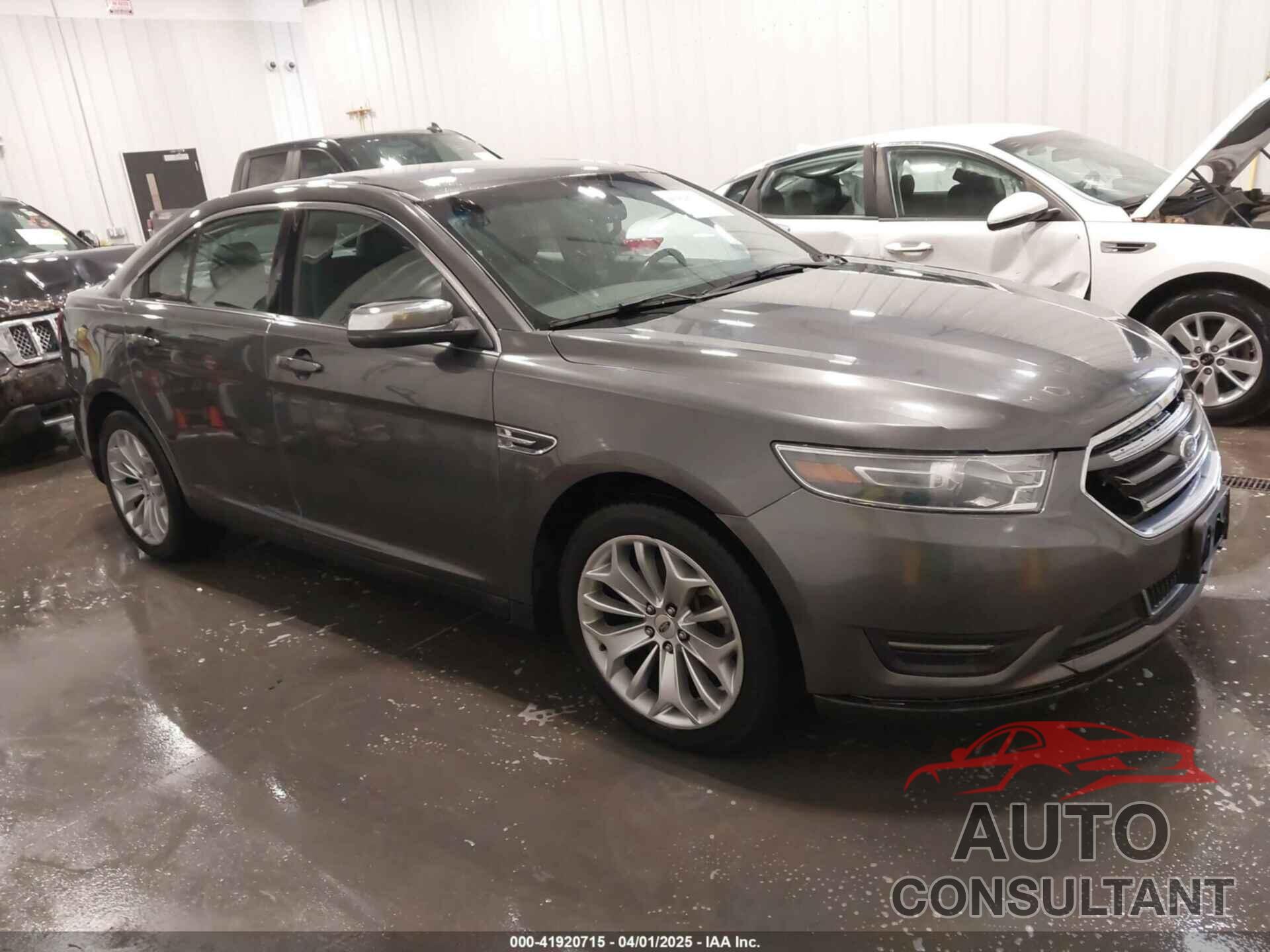 FORD TAURUS 2015 - 1FAHP2F87FG136199