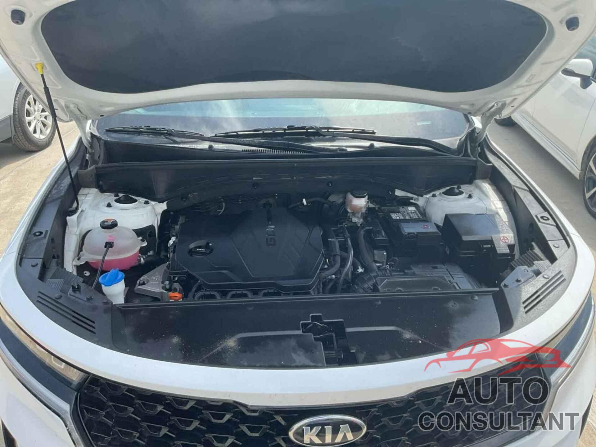KIA SORENTO 2021 - 5XYRL4LC0MG069234