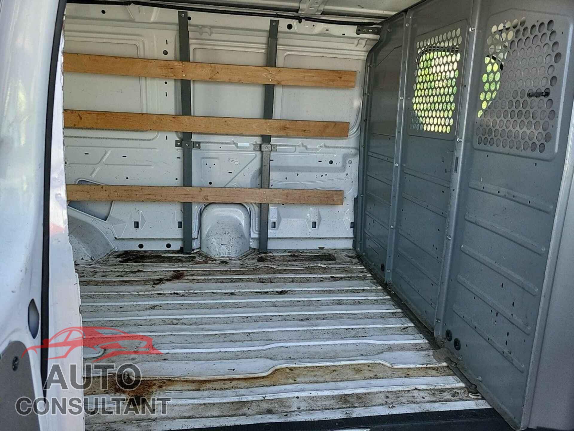 FORD ECONOLINE 2014 - 1FTNE2EW0EDA95532