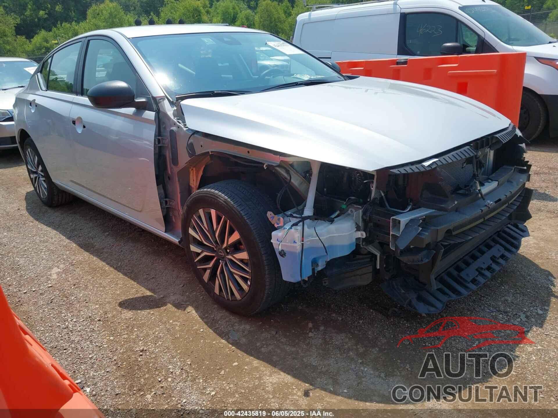 NISSAN ALTIMA 2024 - 1N4BL4DW8RN423808