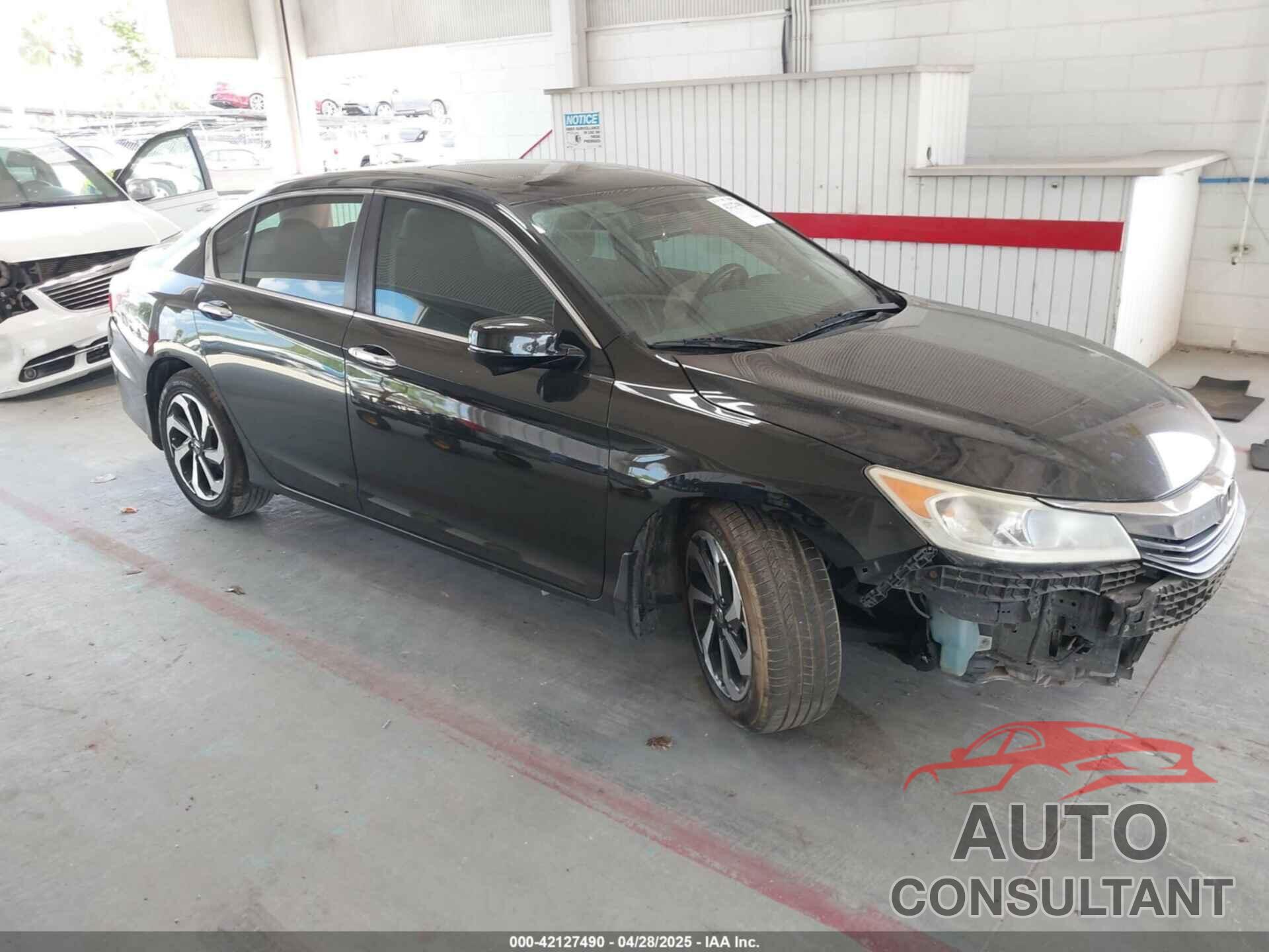 HONDA ACCORD 2016 - 1HGCR2F79GA098745