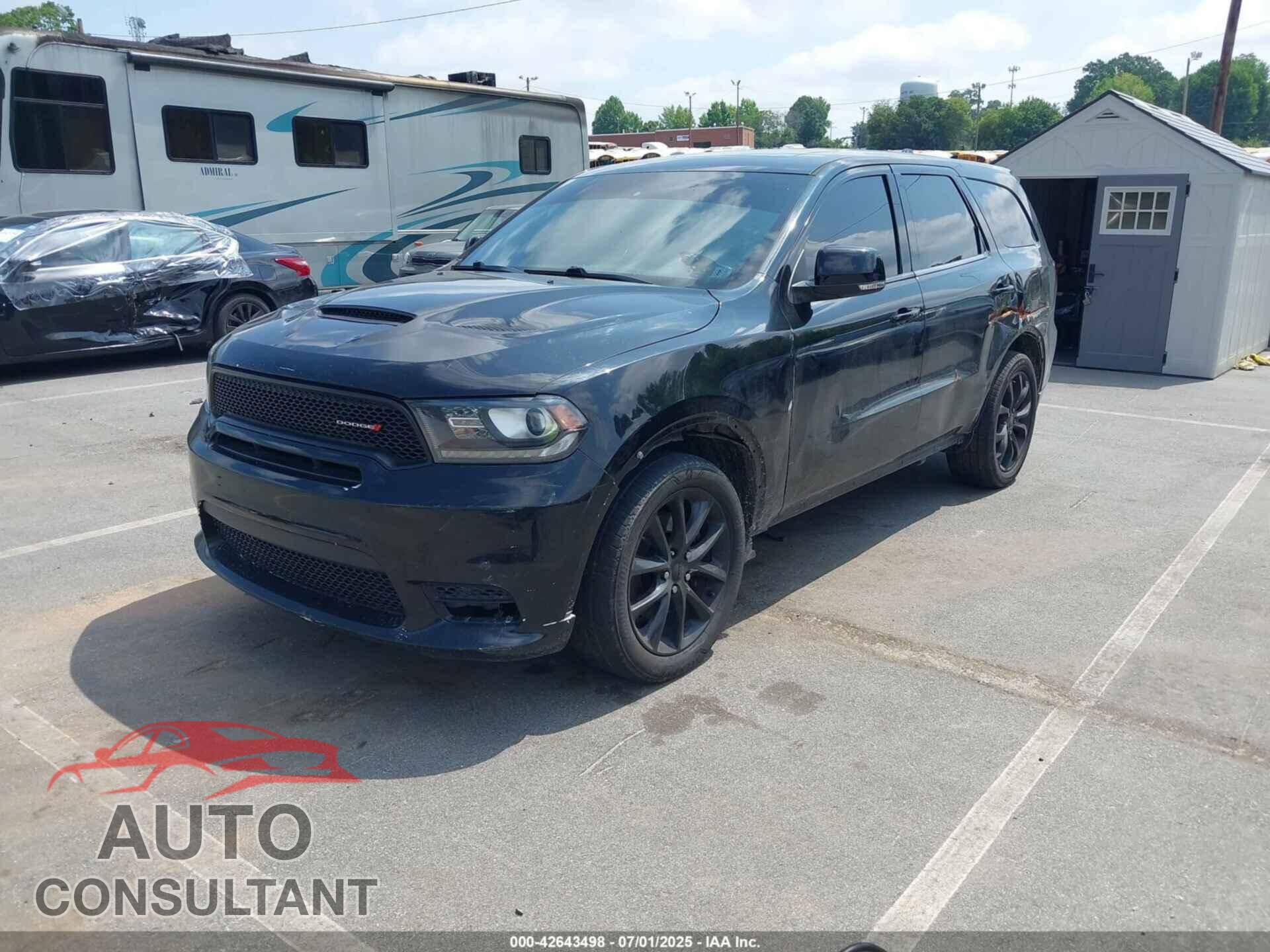 DODGE DURANGO 2015 - 1C4RDJDG0FC188597