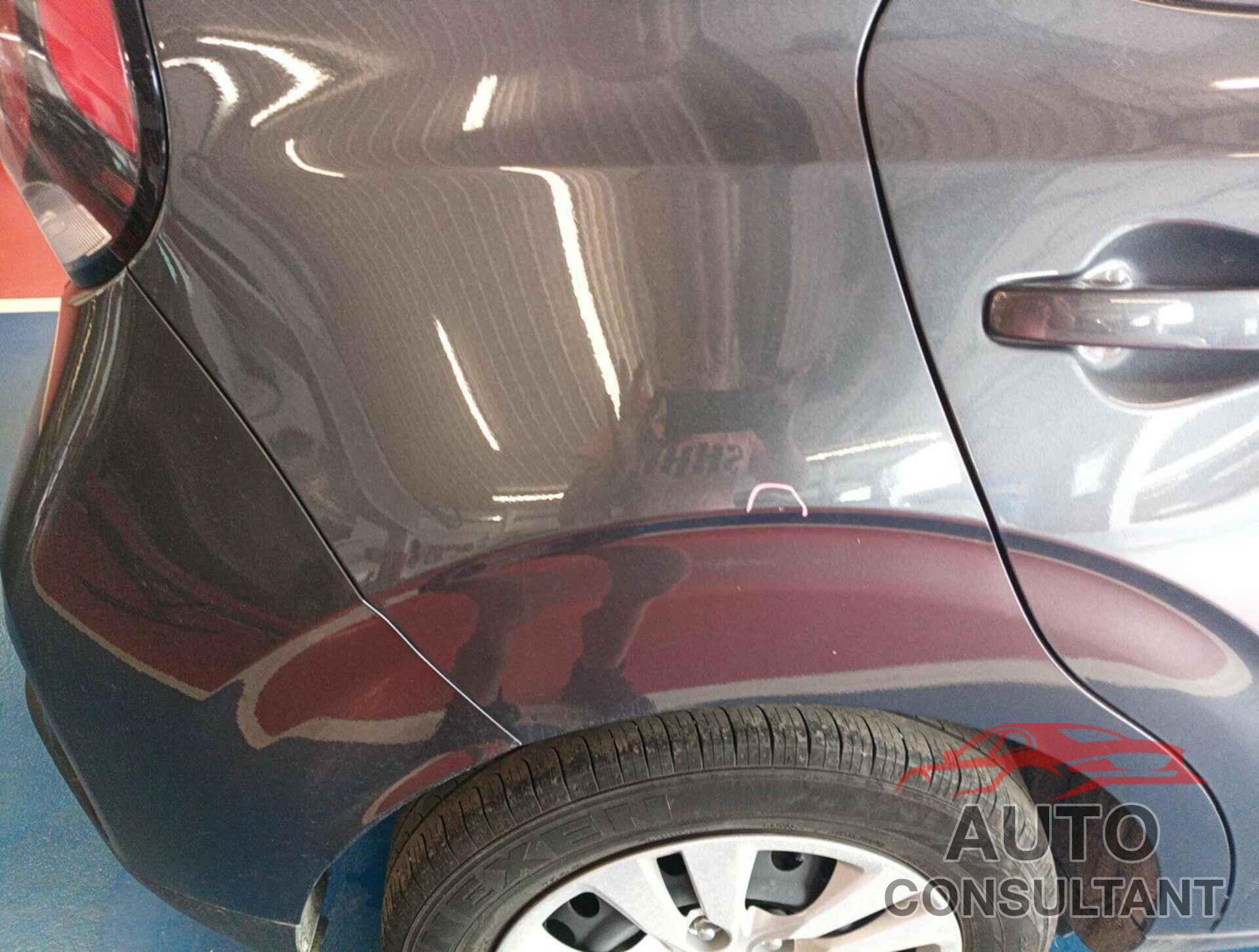 KIA SOUL 2023 - KNDJ23AU4P7880199