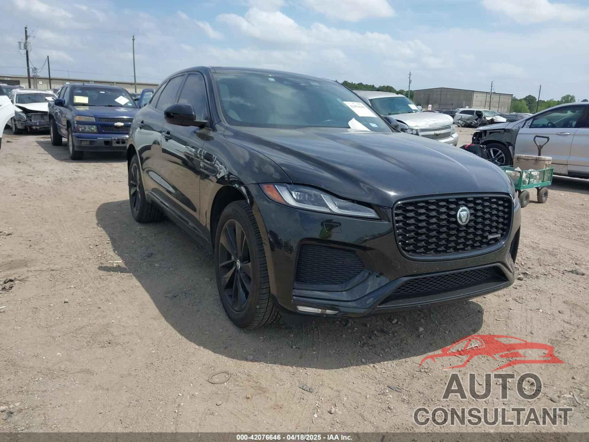 JAGUAR F-PACE 2024 - SADCT2EX3RA724086