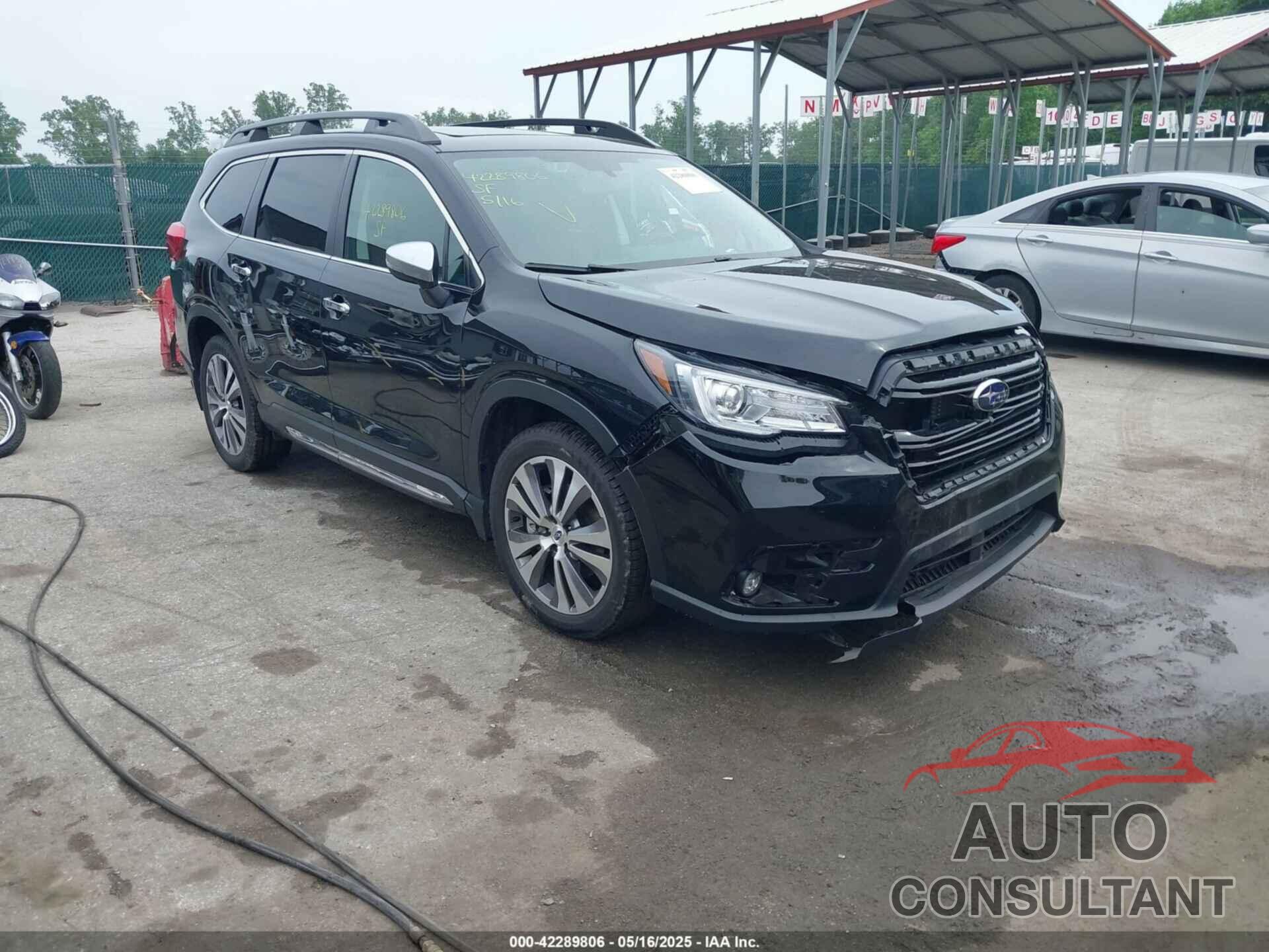 SUBARU ASCENT 2020 - 4S4WMARD1L3458655