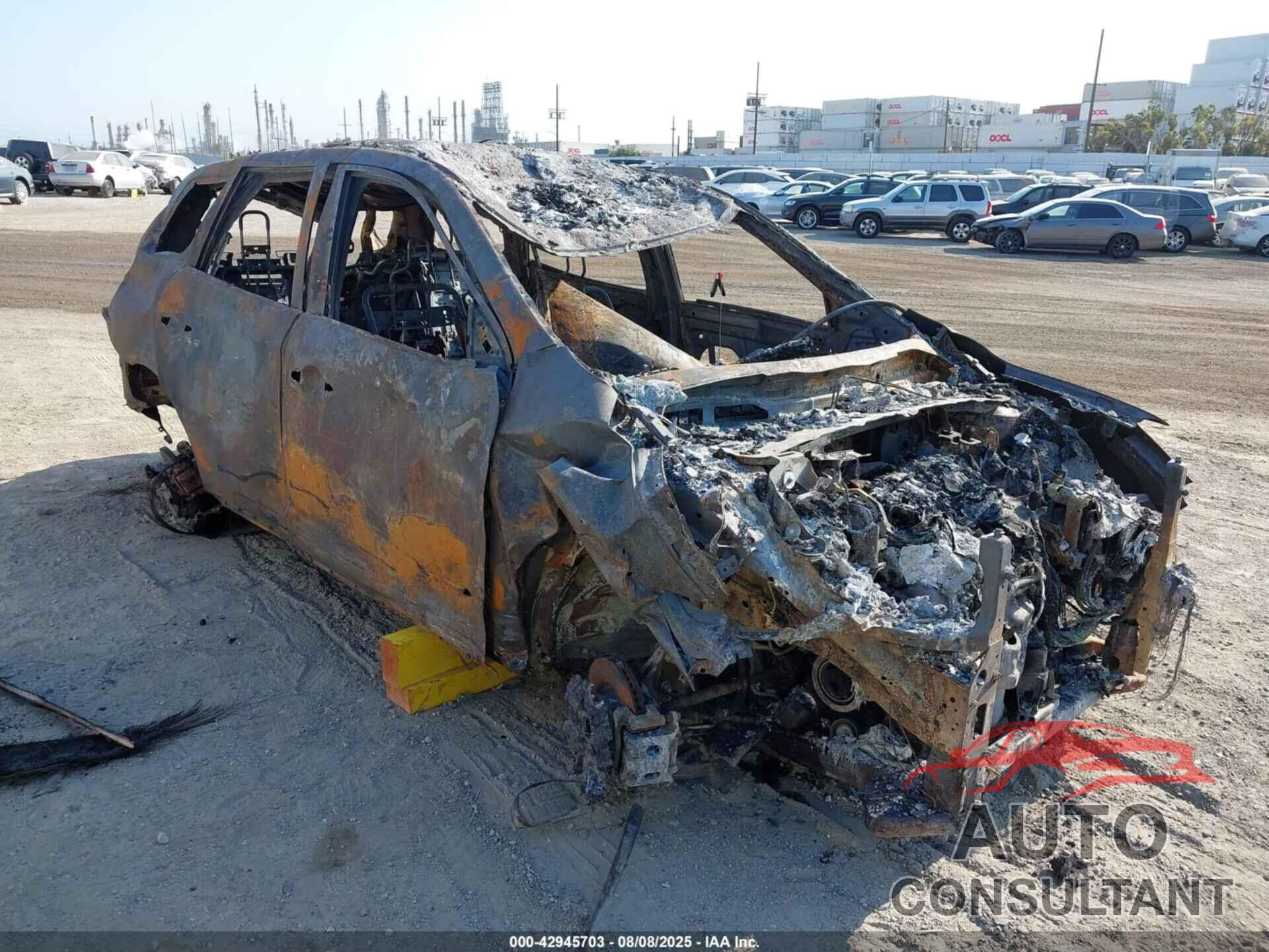 NISSAN PATHFINDER 2018 - 5N1DR2MN6JC649838