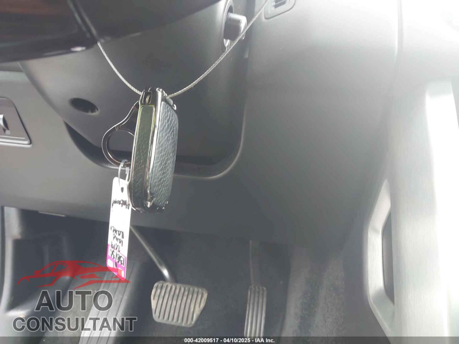 LAND ROVER RANGE ROVER 2014 - SALGS2WFXEA194109