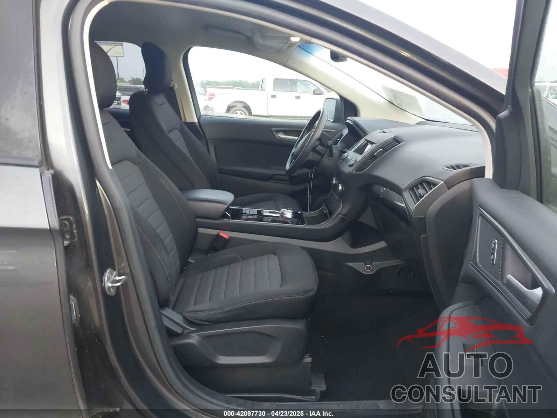 FORD EDGE 2019 - 2FMPK3G98KBB36808