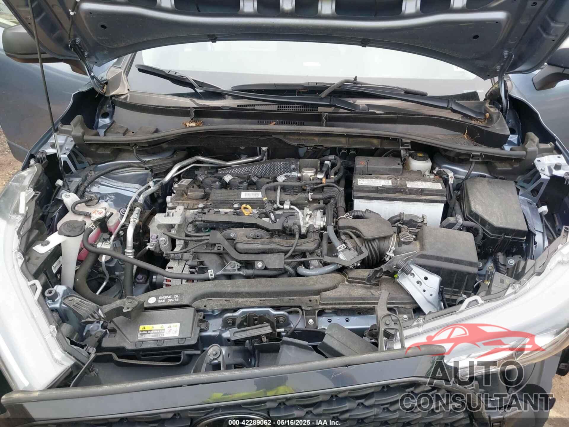 TOYOTA COROLLA CROSS 2023 - 7MUAAAAGXPV060044