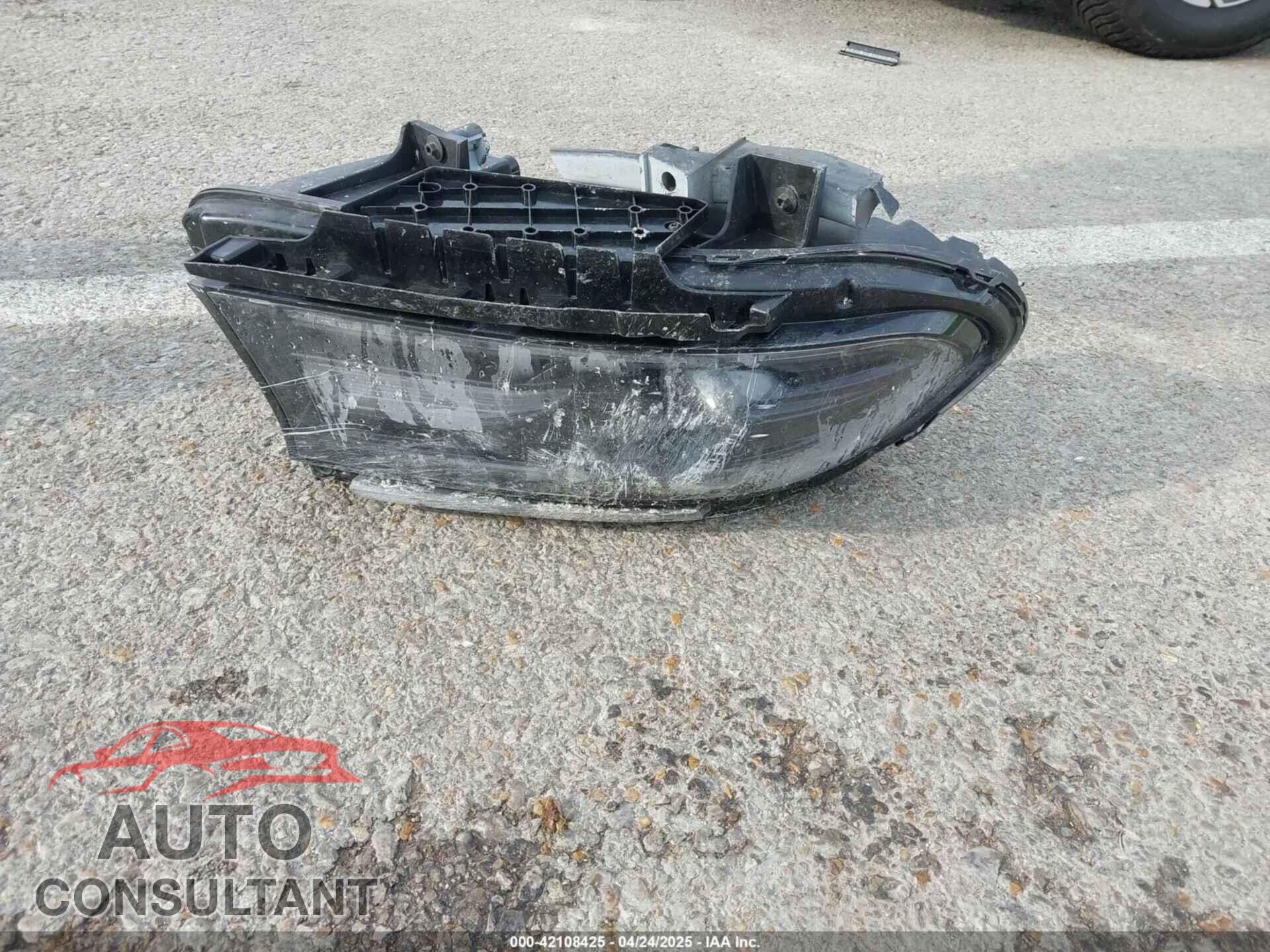 DODGE CHARGER 2018 - 2C3CDXBG8JH257672