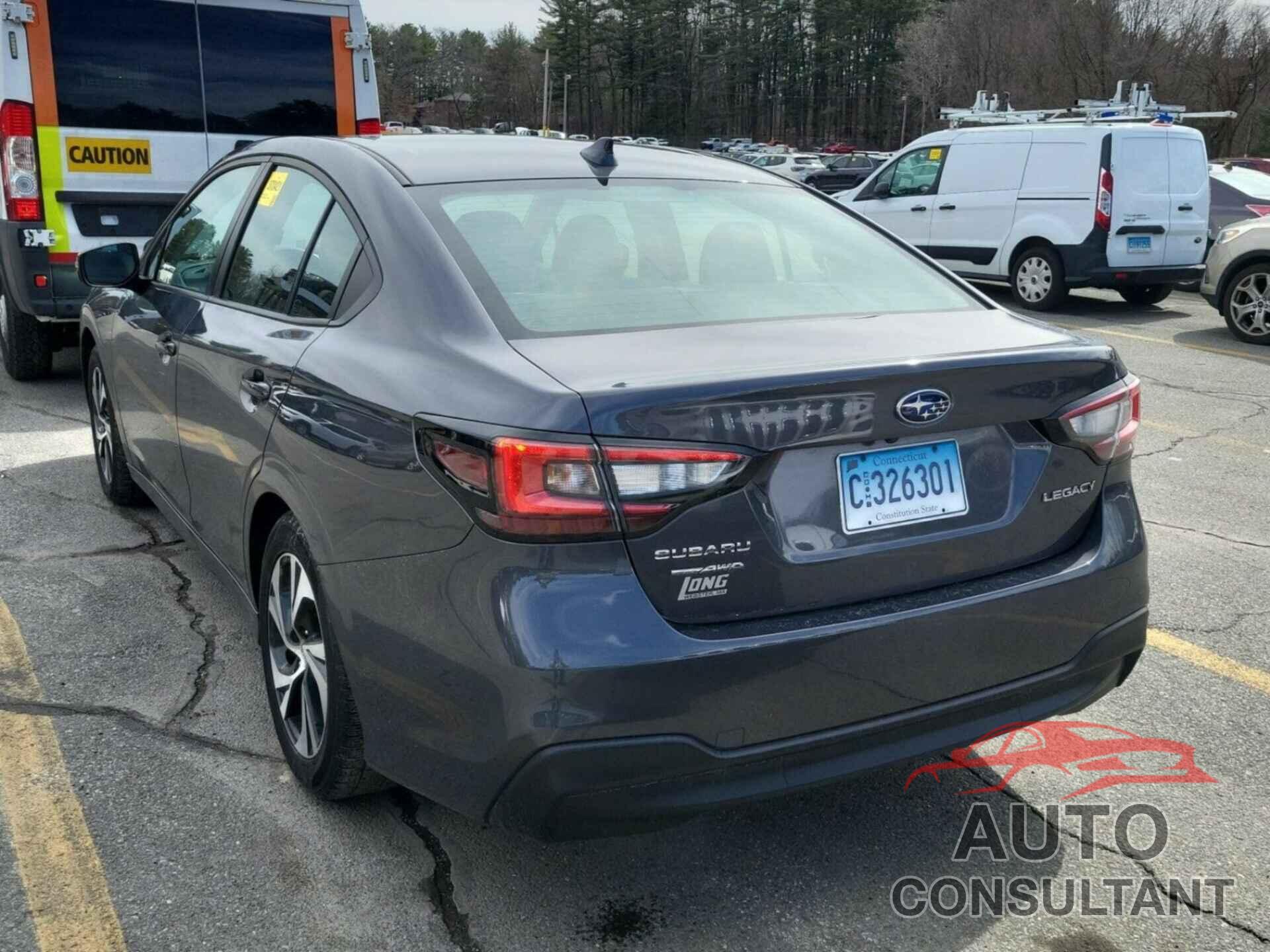 SUBARU LEGACY 2023 - 4S3BWAD61P3006491