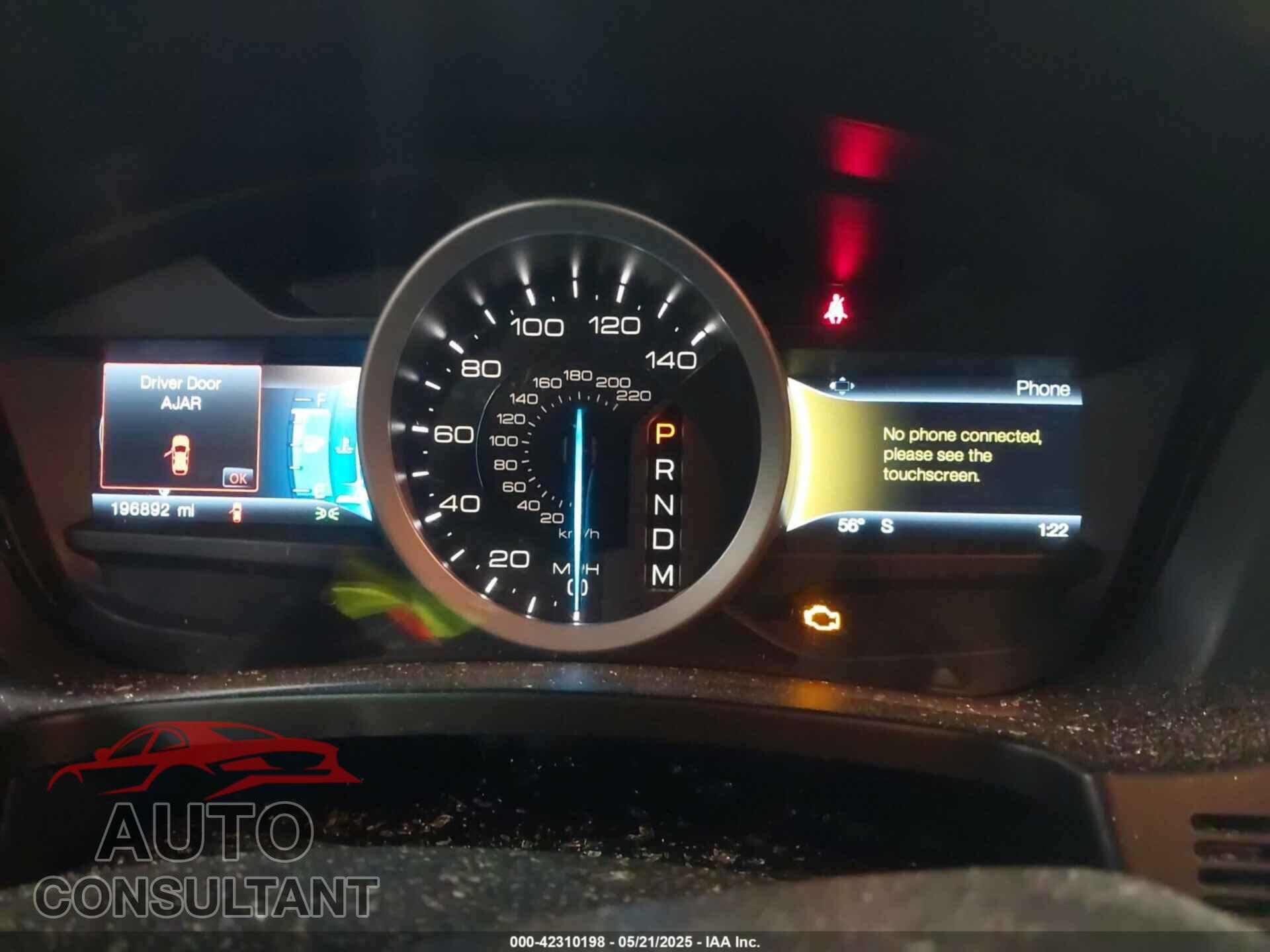 FORD EXPLORER 2014 - 1FM5K8D8XEGB67376