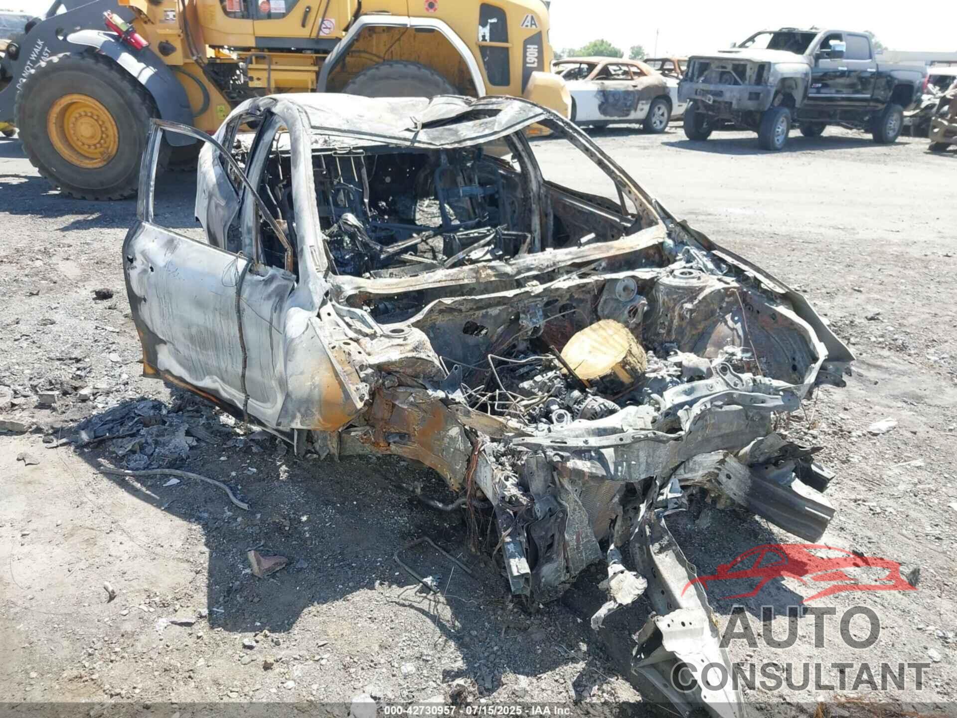 SUBARU LEGACY 2024 - 4S3BWAF65R3022869
