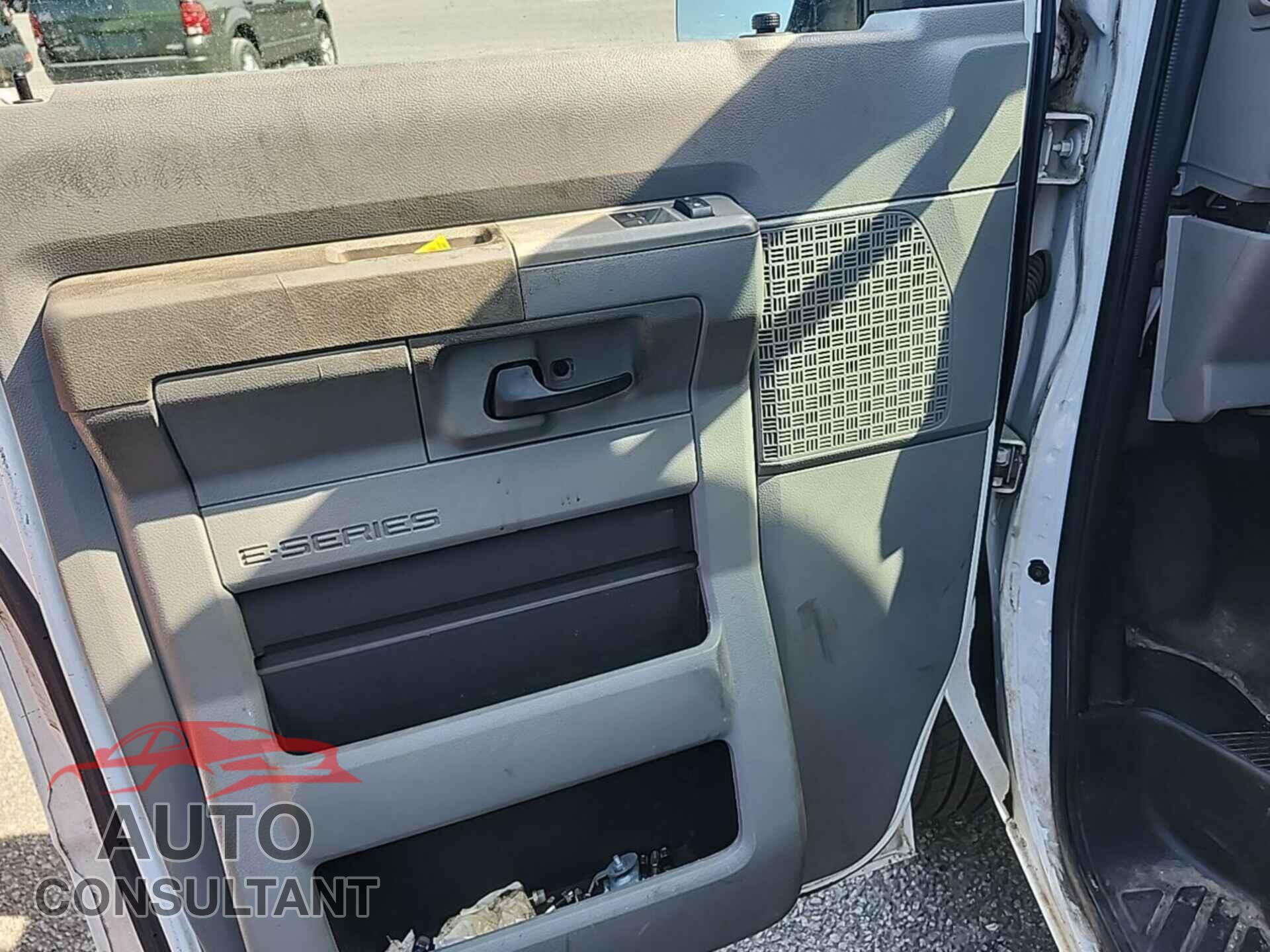 FORD ECONOLINE 2010 - 1FTNE2EL3ADA77560