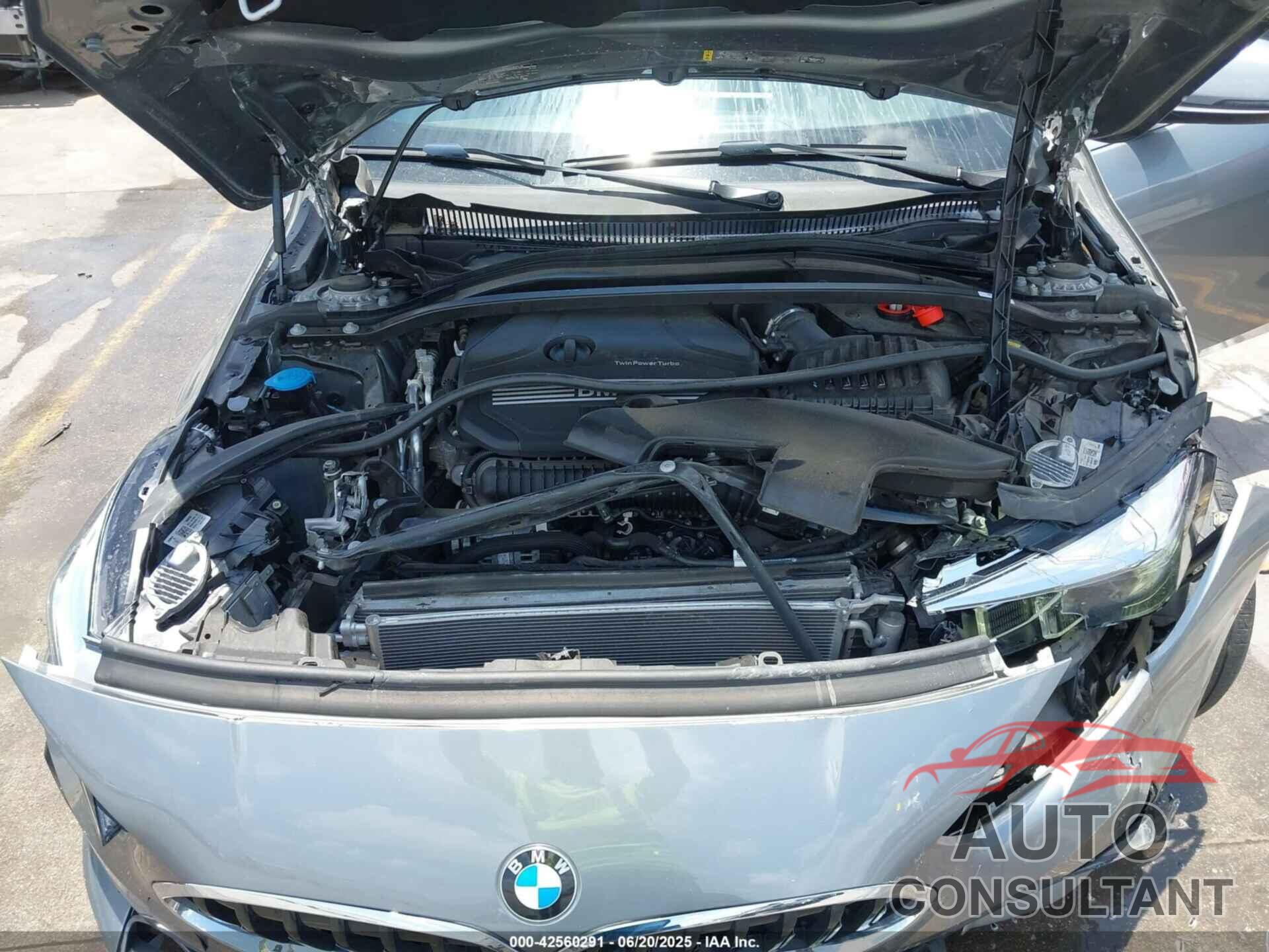 BMW 228 GRAN COUPE 2022 - WBA73AK00N7K37110