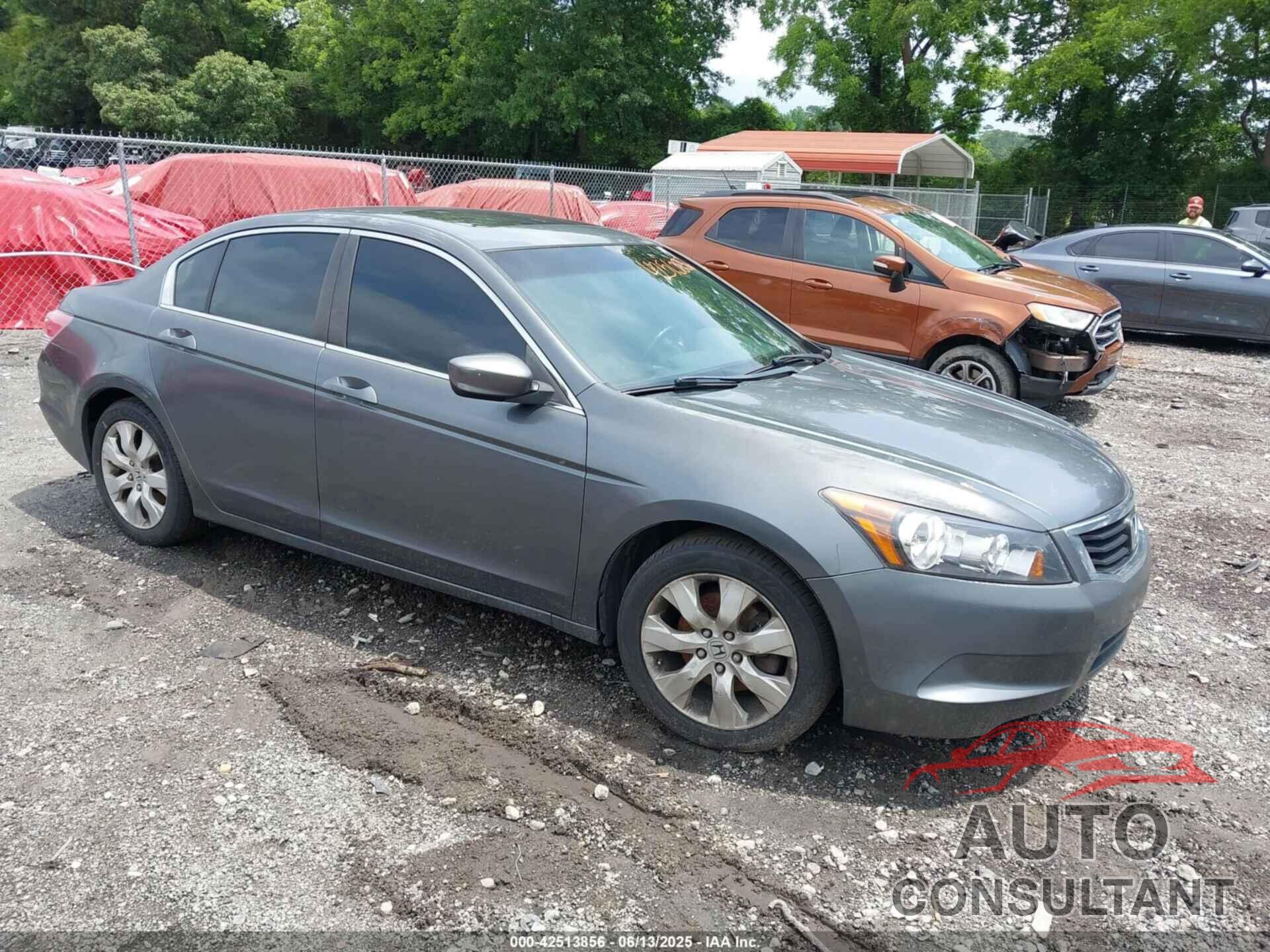 HONDA ACCORD 2009 - 1HGCP26809A109925