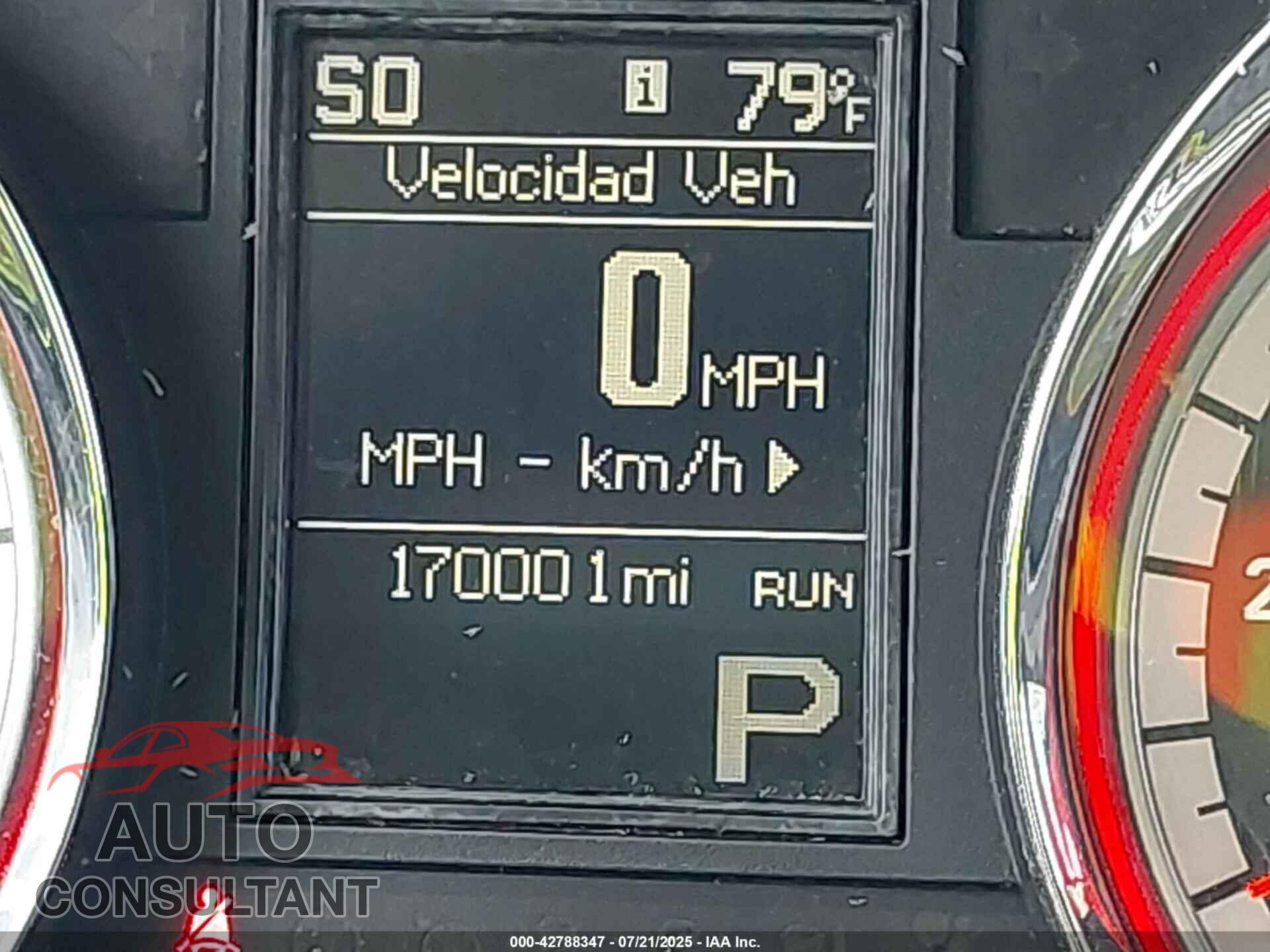 DODGE DURANGO 2012 - 1C4RDHAG0CC335574