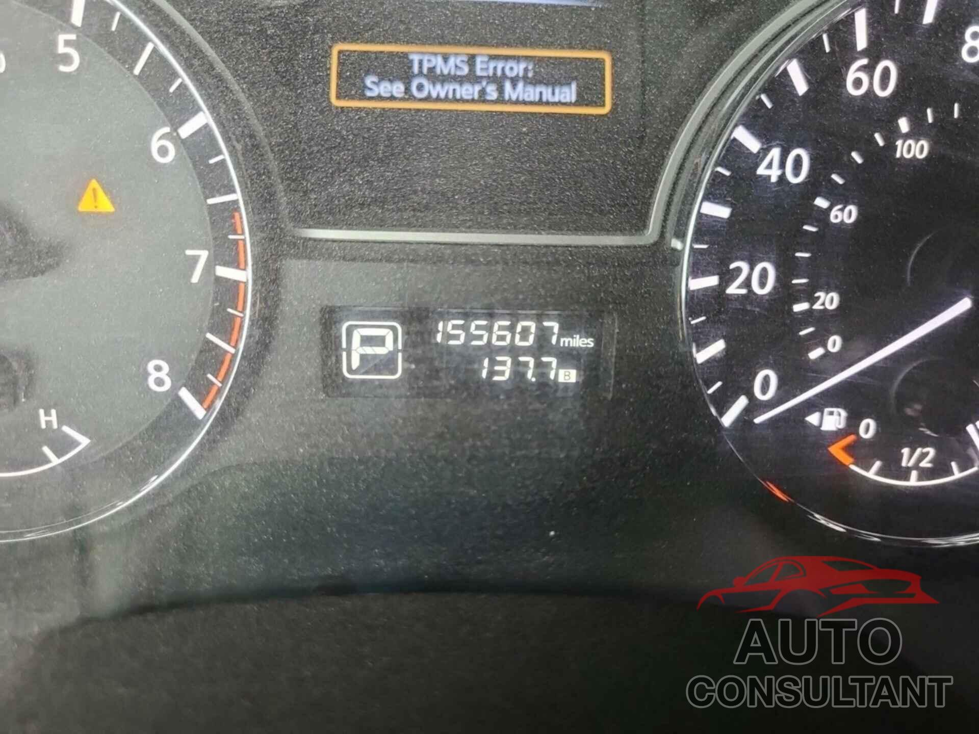 NISSAN PATHFINDER 2014 - 5N1AR2MM9EC700328
