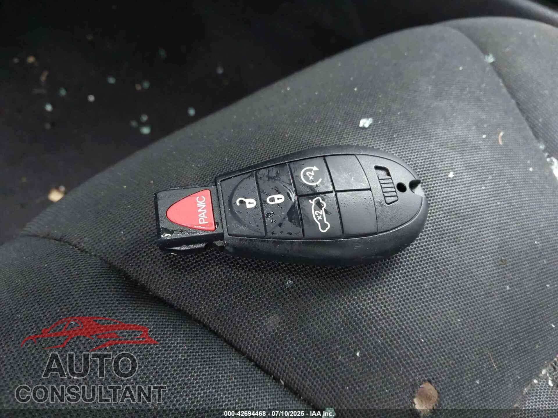 DODGE DART 2013 - 1C3CDFBAXDD214183