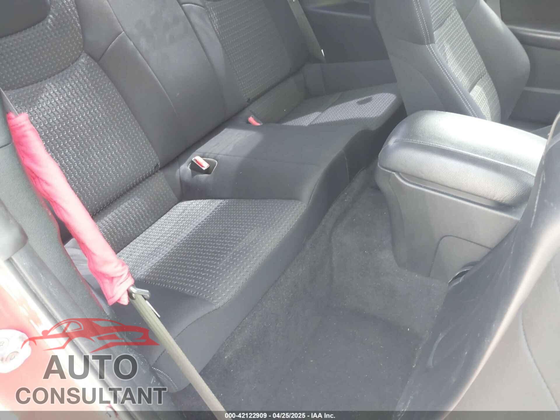 HYUNDAI GENESIS 2012 - KMHHT6KD5CU071006