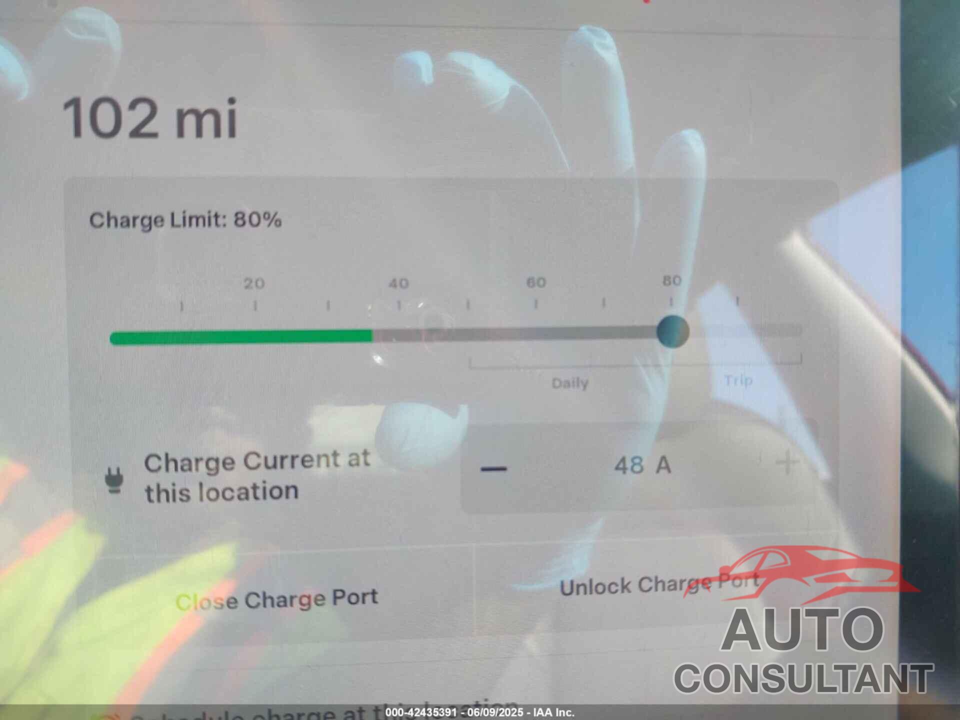 TESLA MODEL 3 2018 - 5YJ3E1EA5JF037831