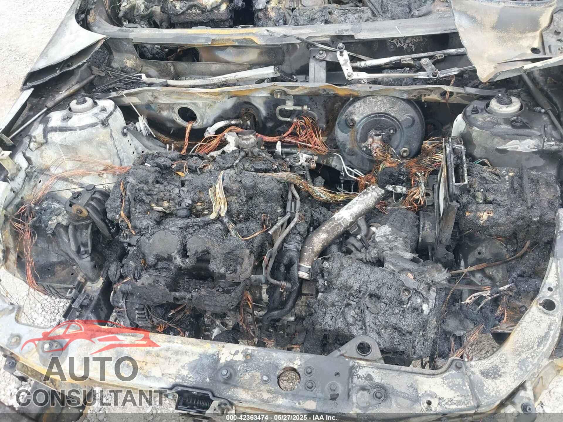 HYUNDAI SONATA 2014 - 5NPEC4AB6EH870141